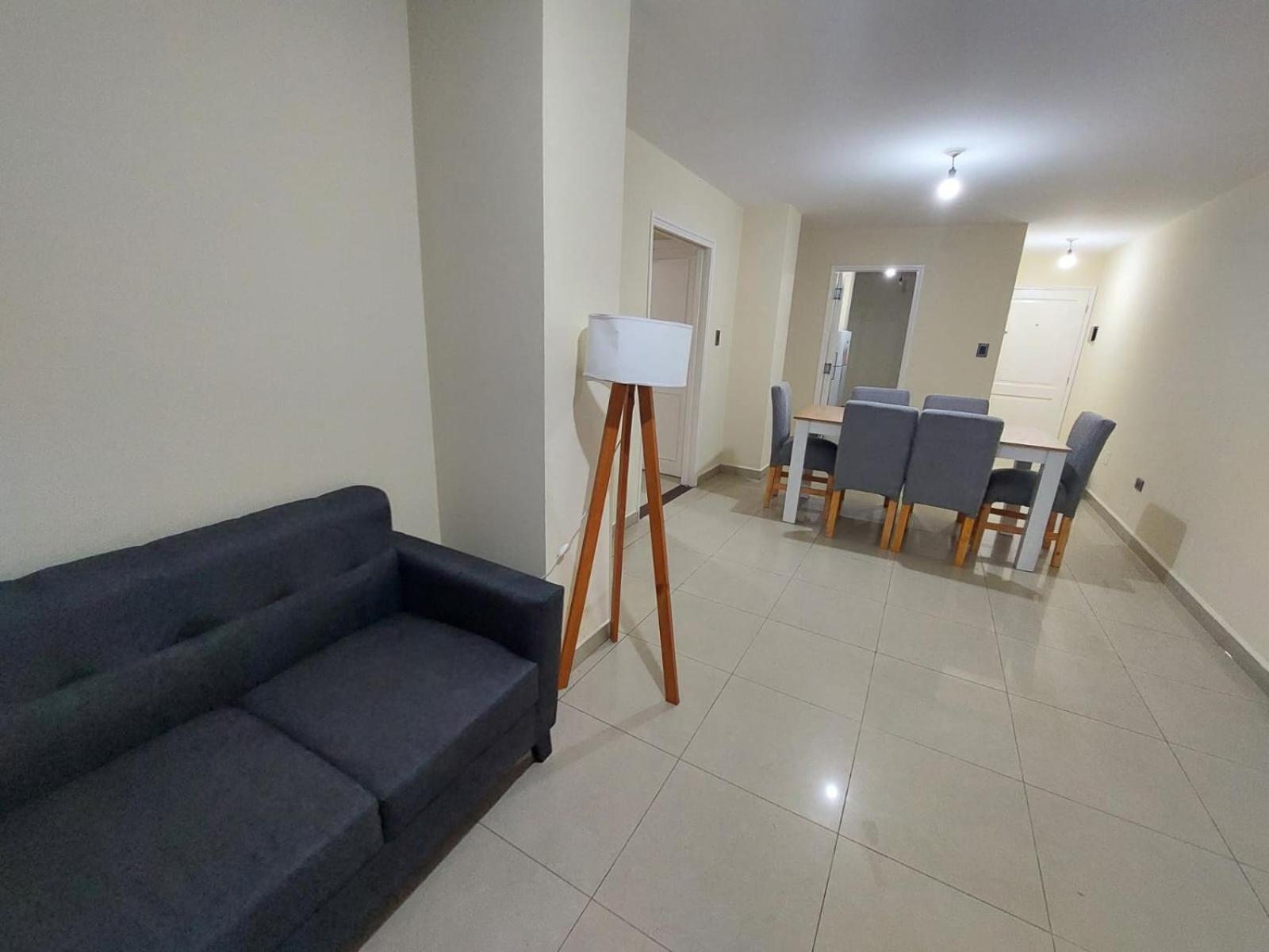 Departamento Torre Cabildo