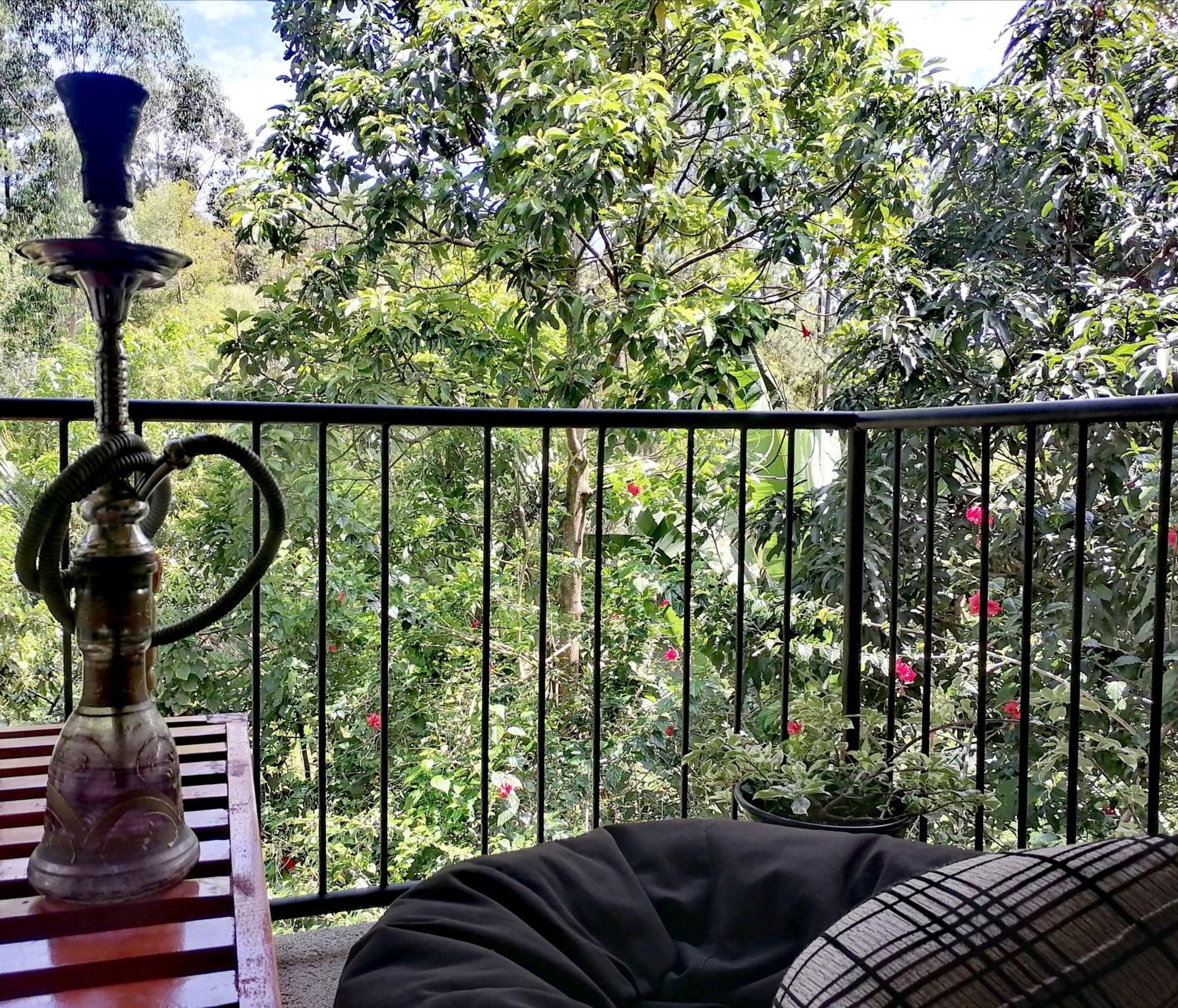 Tantra Ella Lodge