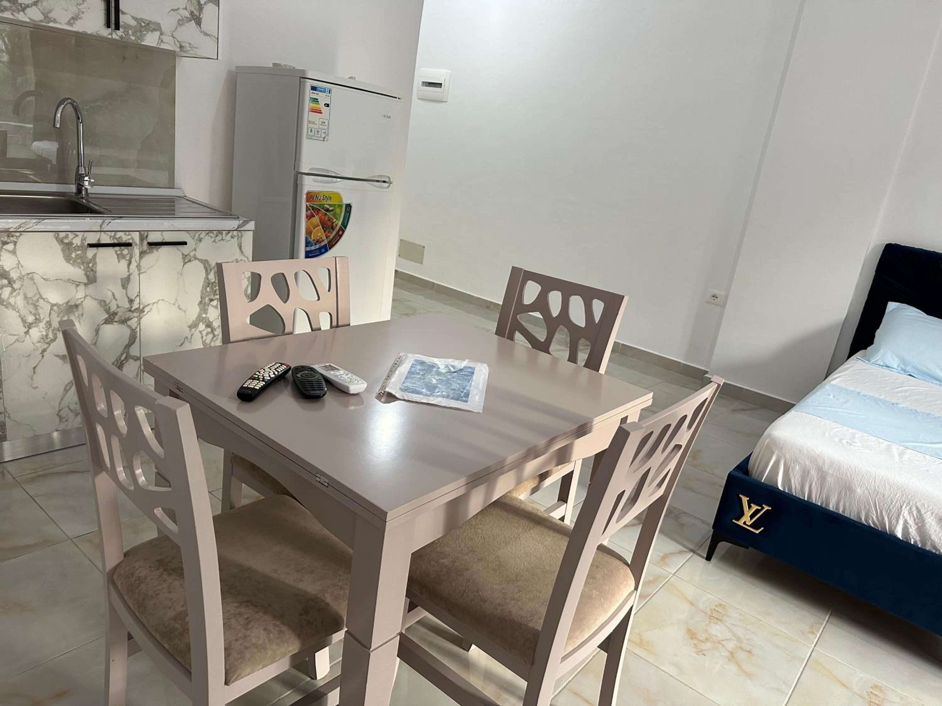 Shell Home golem 1