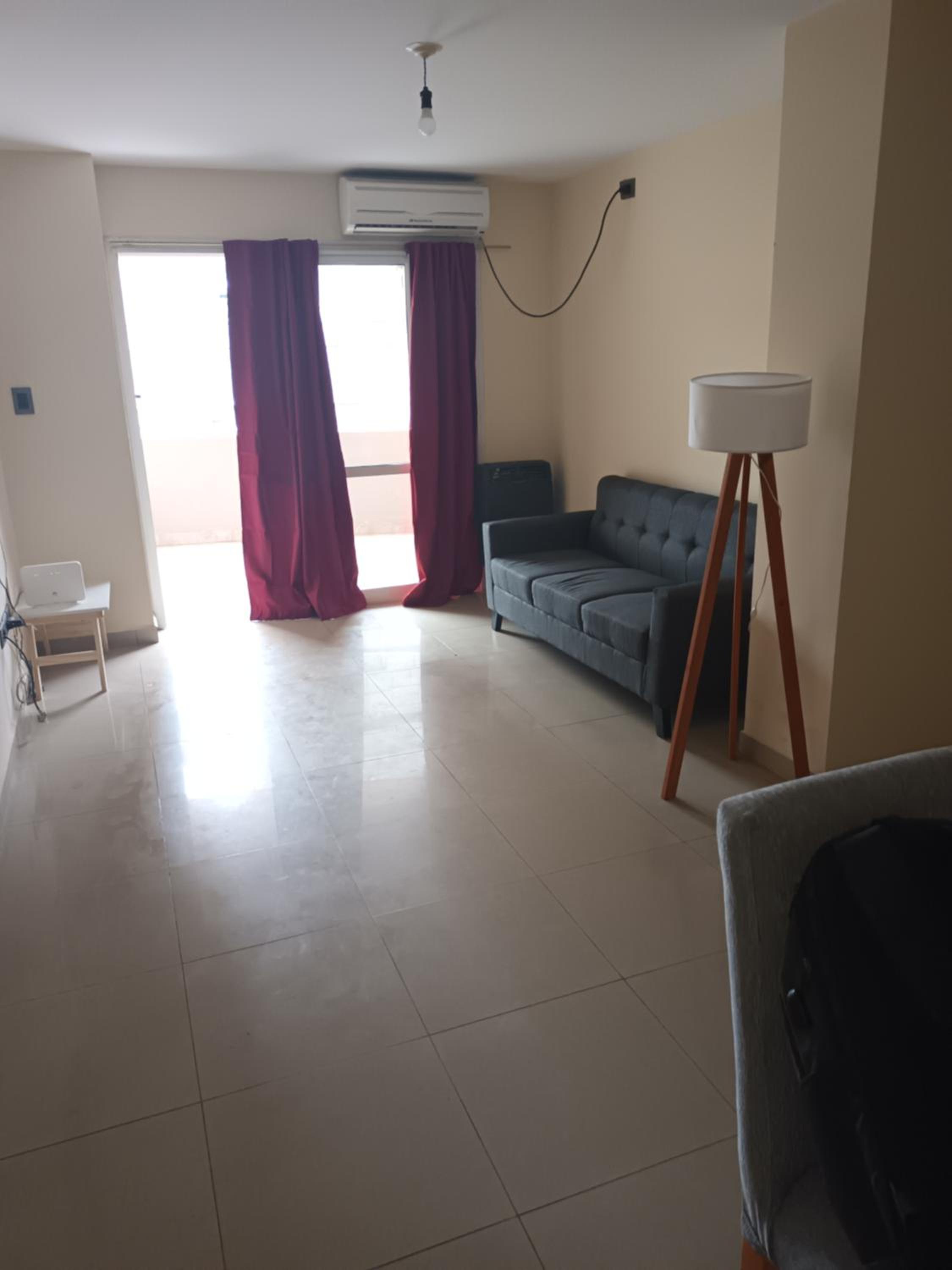 Departamento Torre Cabildo