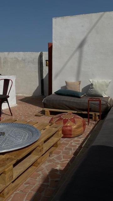 Hotel Tarbi'aat Tetaoun 44, 17th century heritage - Image 1