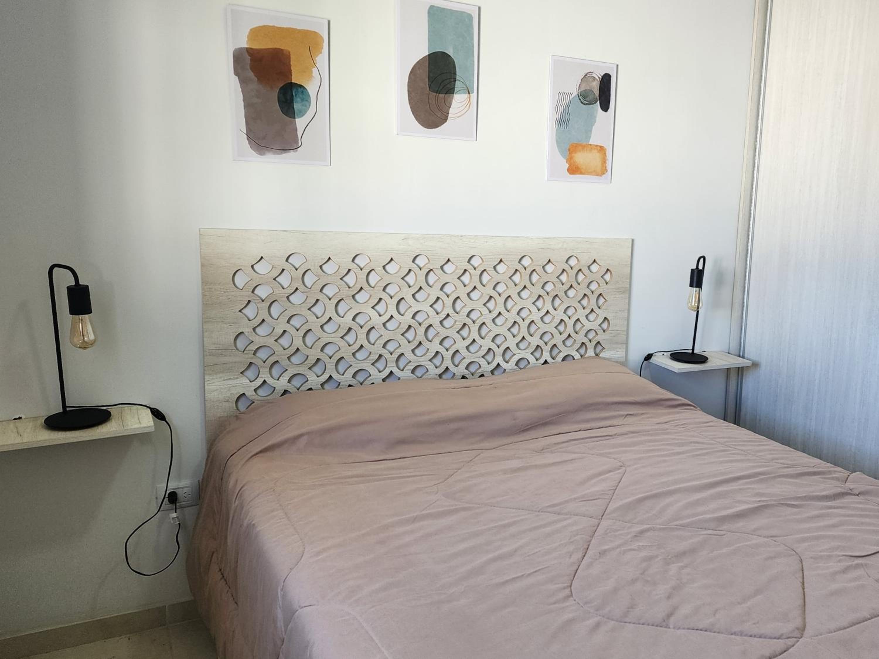 Hunuc apartamento