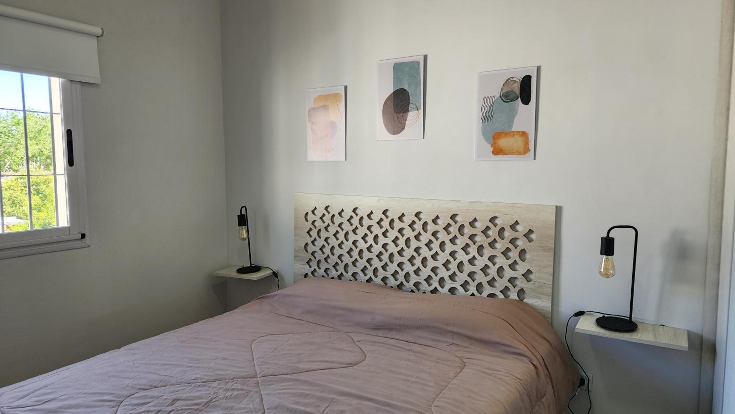 Hunuc apartamento