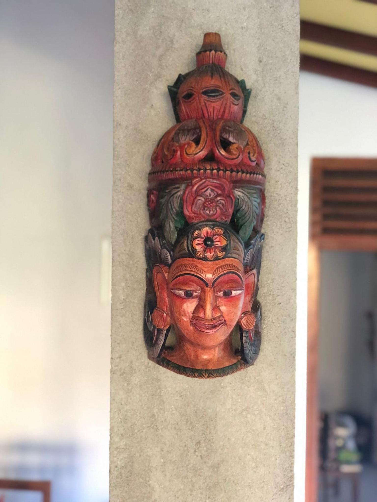 Tantra Ella Lodge