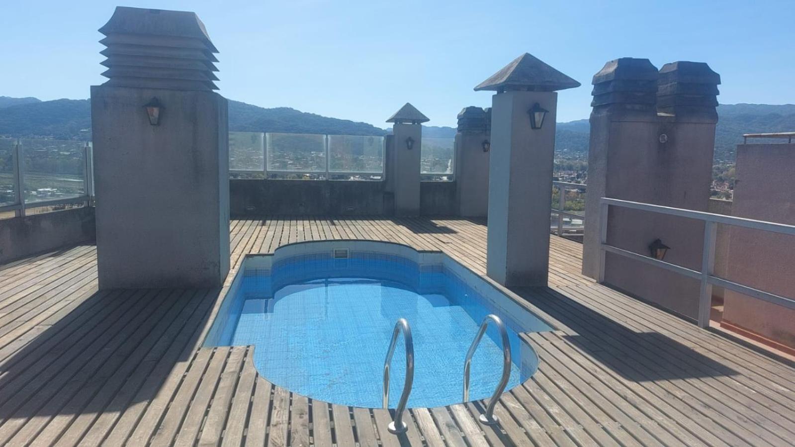 Departamento Torre Cabildo