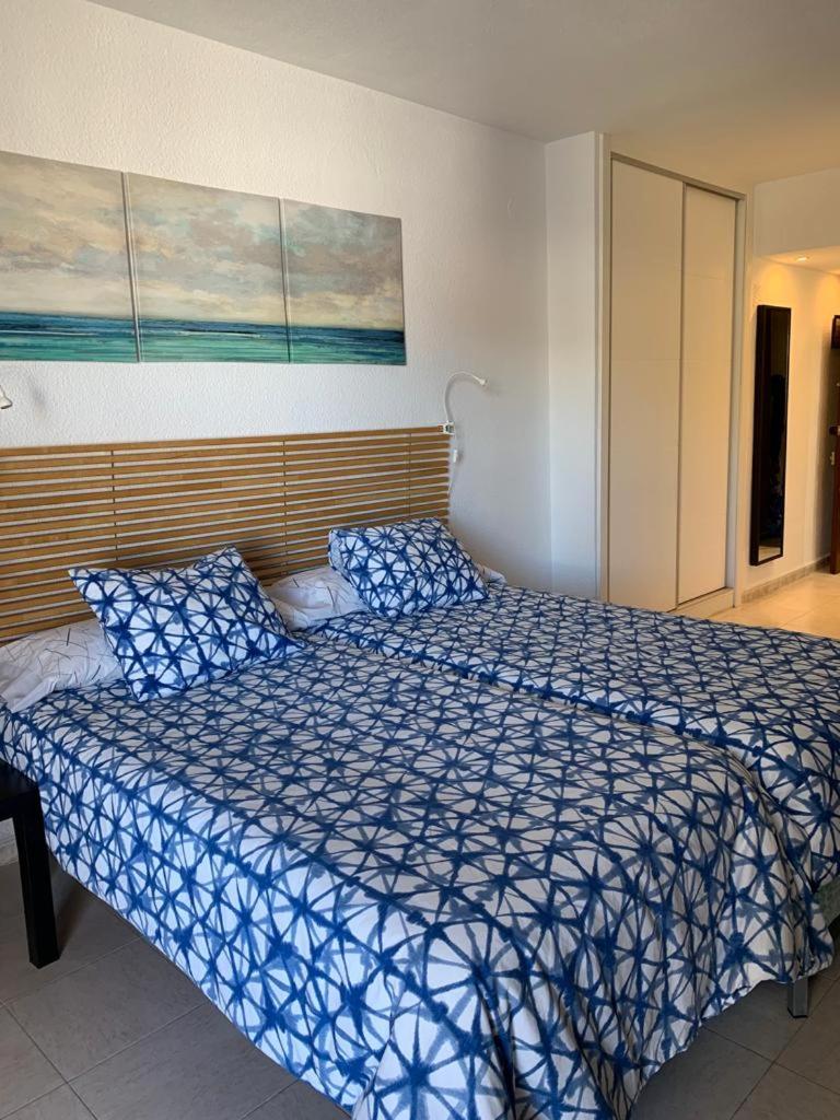 Apartamentos Chinasolymar
