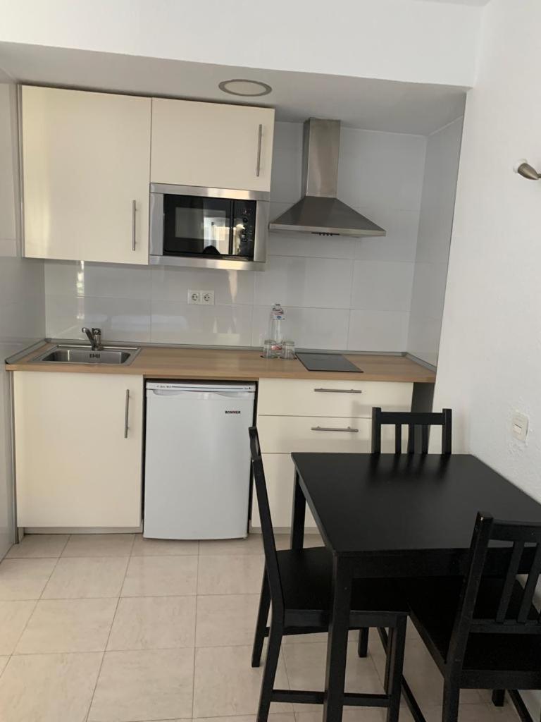 Apartamentos Chinasolymar