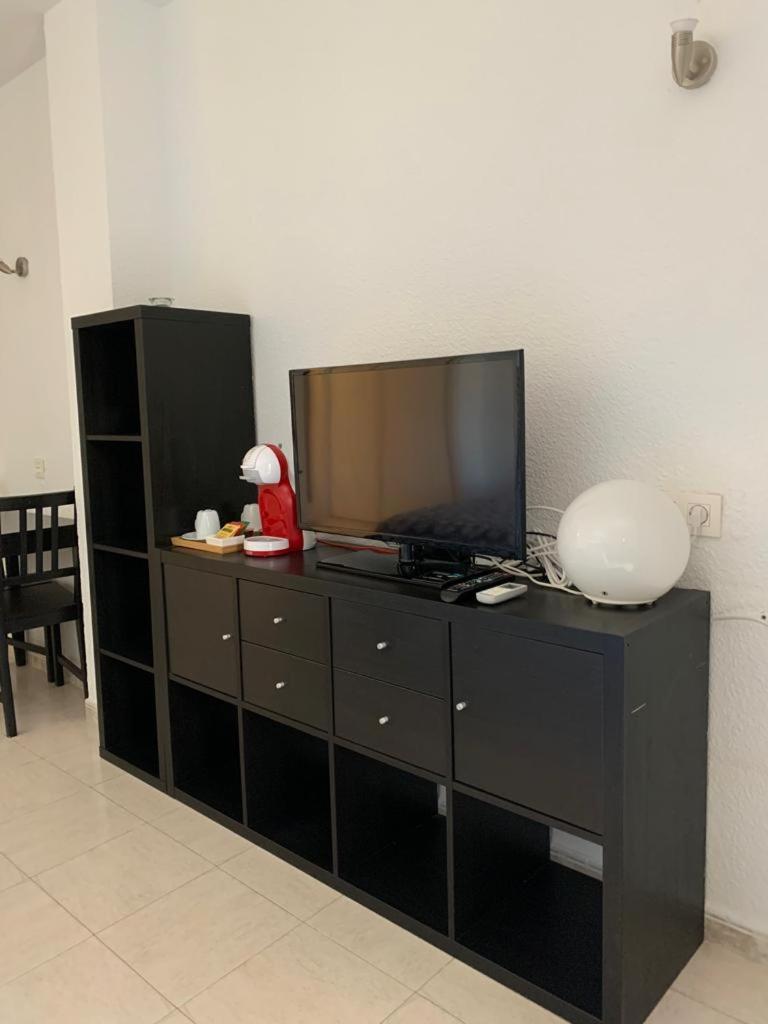 Apartamentos Chinasolymar