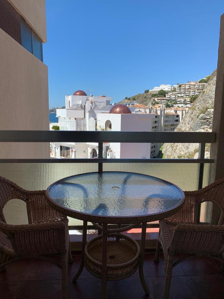 Apartamentos Chinasolymar
