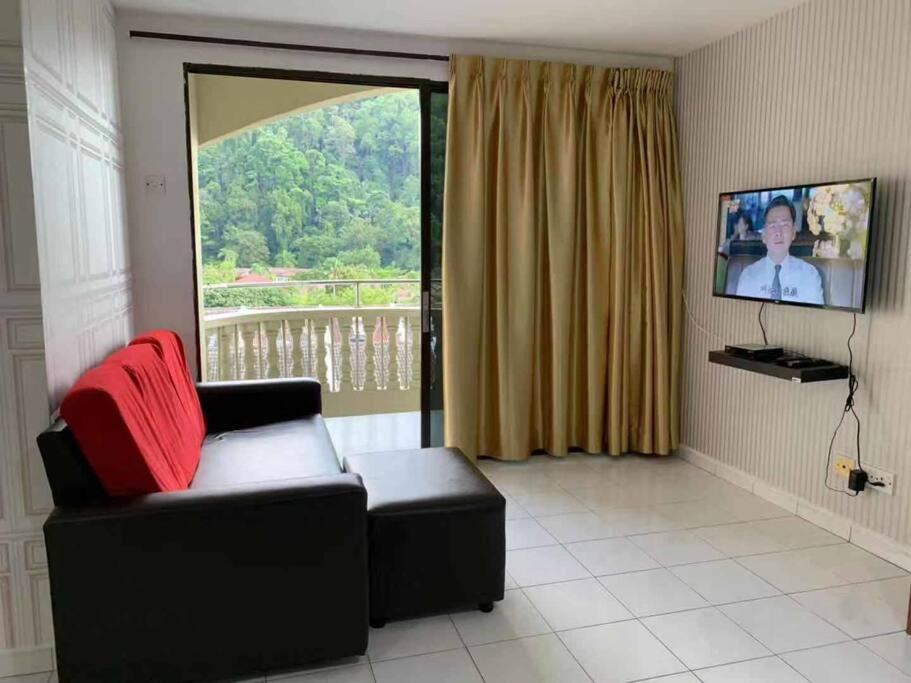 Pangkor Island CoralBay Private Apartment