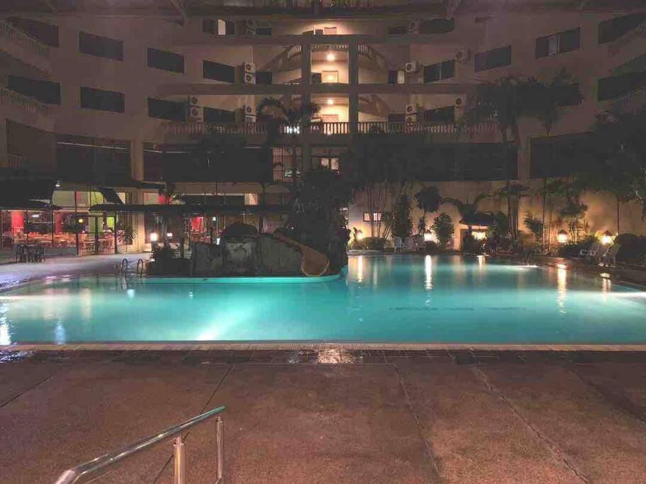 Pangkor Island CoralBay Private Apartment