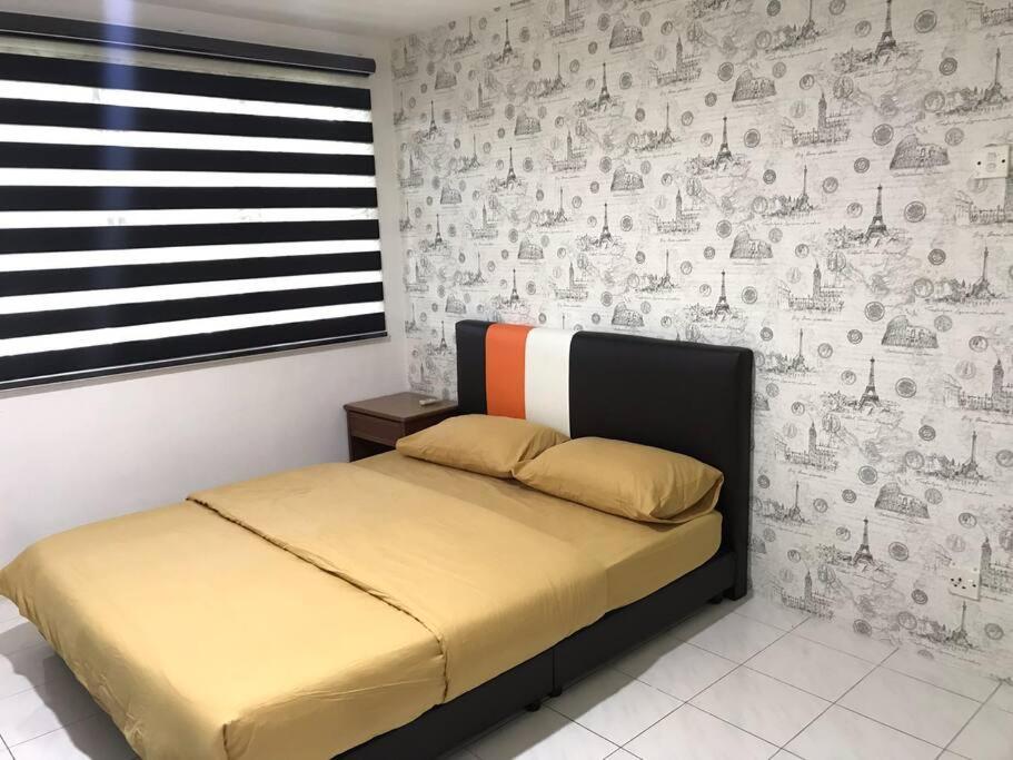 Pangkor Island CoralBay Private Apartment