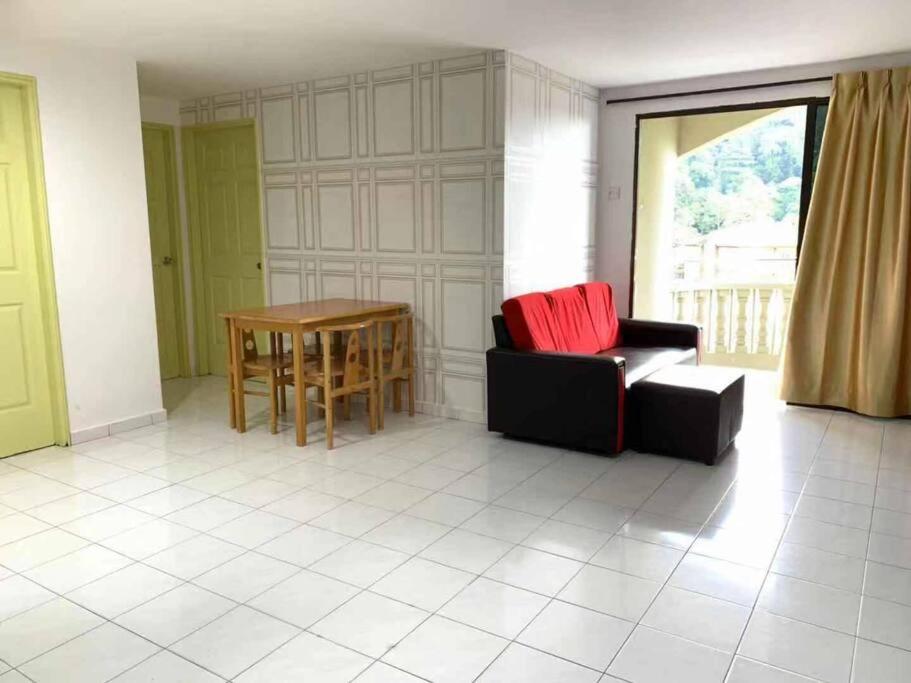 Pangkor Island CoralBay Private Apartment