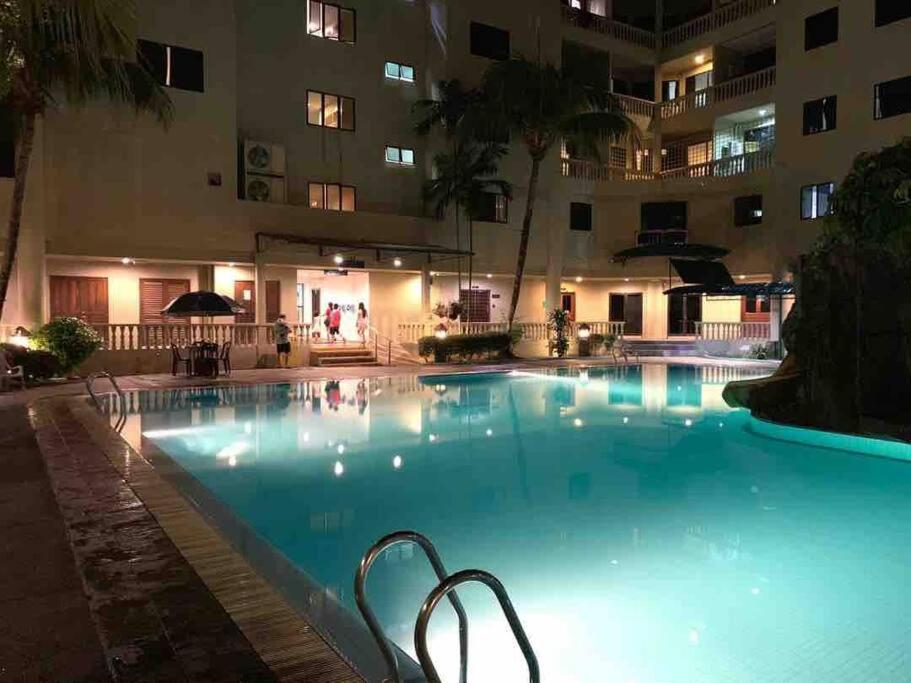 Pangkor Island CoralBay Private Apartment
