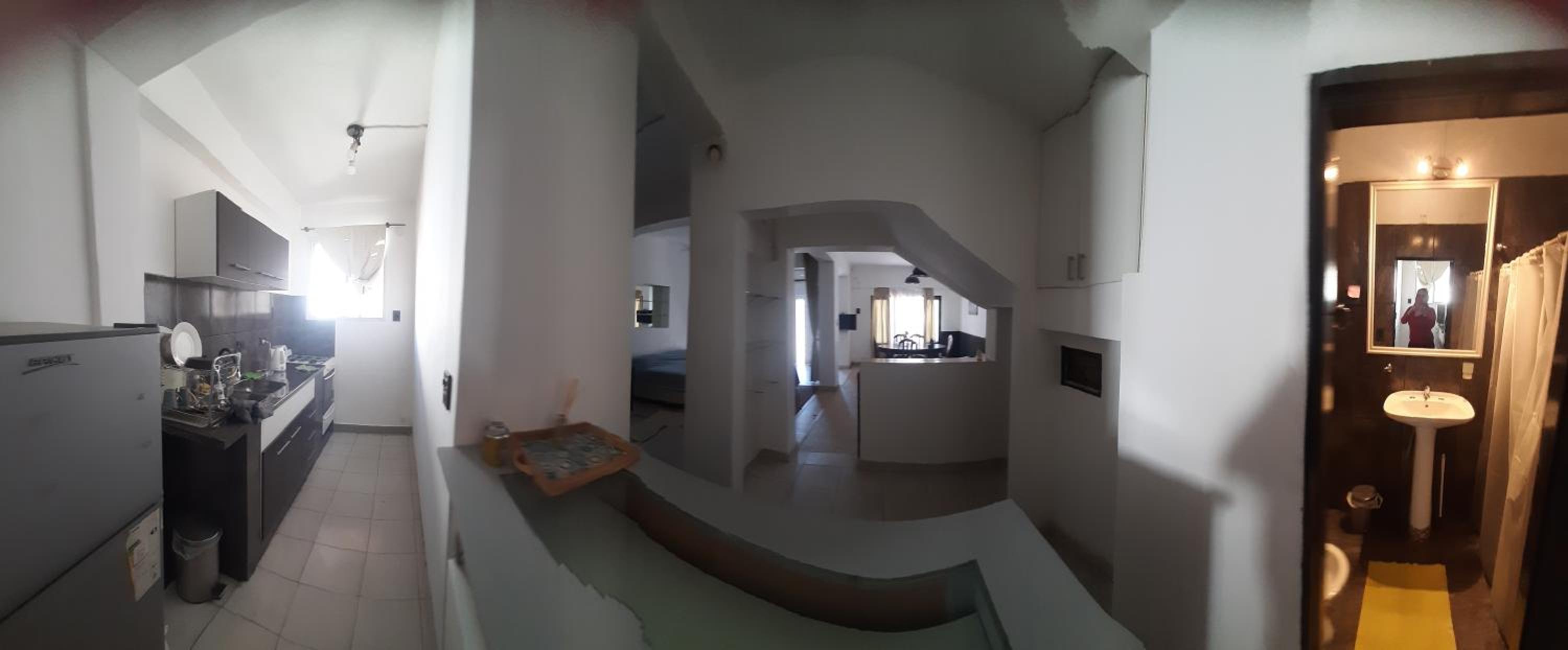 Dpto Parke Mitre 1