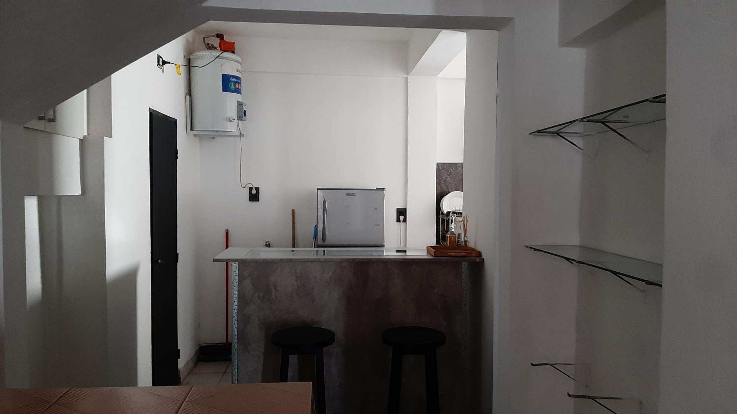 Dpto Parke Mitre 1