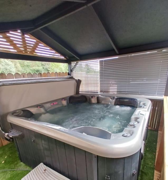 Hotel Drummacahan Lodge