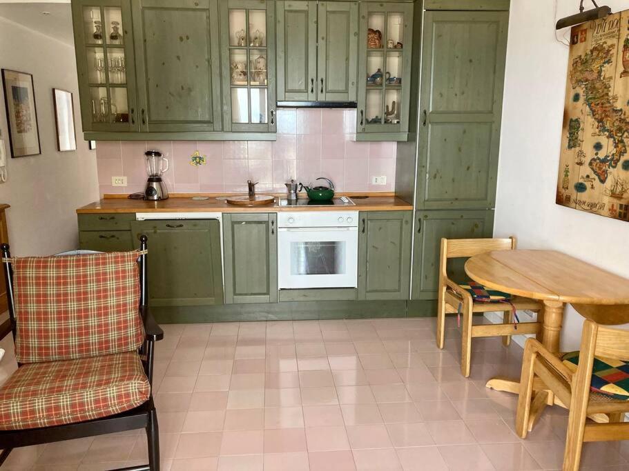 Entire Seaview Apartament in Maratea Port view 3