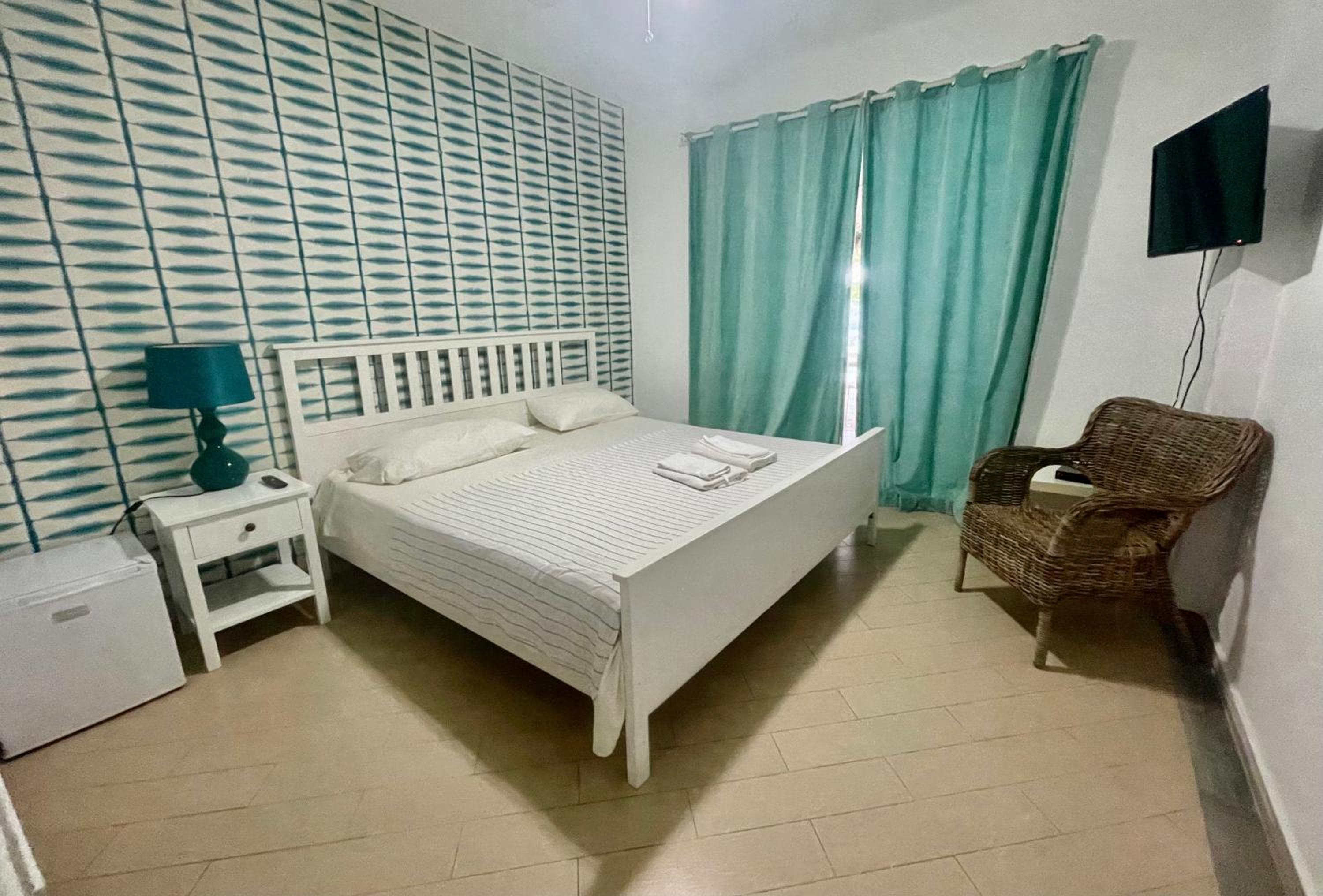B&B Villa Luna