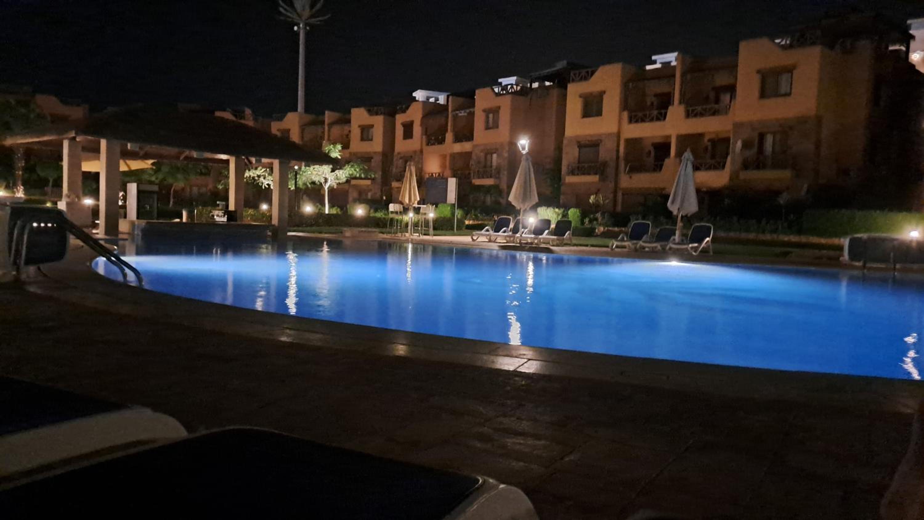 Ain Sokhna Vacations - Luxury Chalet in Mountain View 2 , El-Sokhna with Sea View , Pool View and Garden View Families Only "Heated Pool" - Property Image 10
