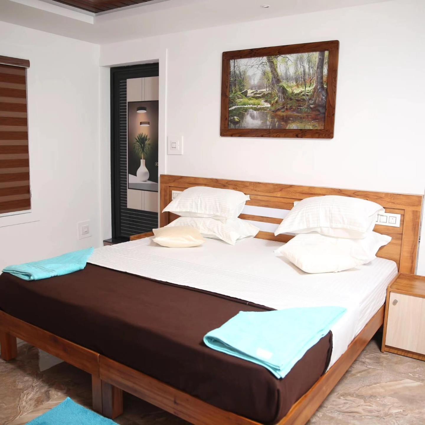 Bhuvanam homestay