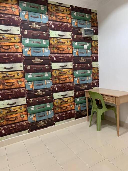 Pangkor Island Seaside @ 4 rooms Homestay photo 2
