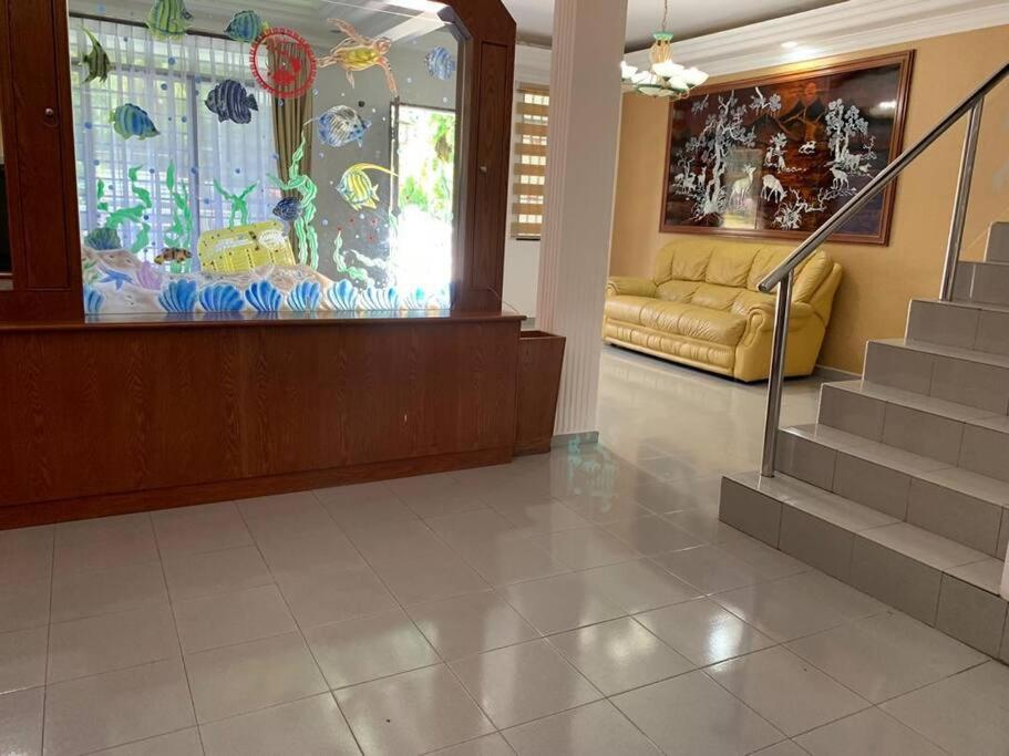 Pangkor Island Seaside @ 4 rooms Homestay photo 3