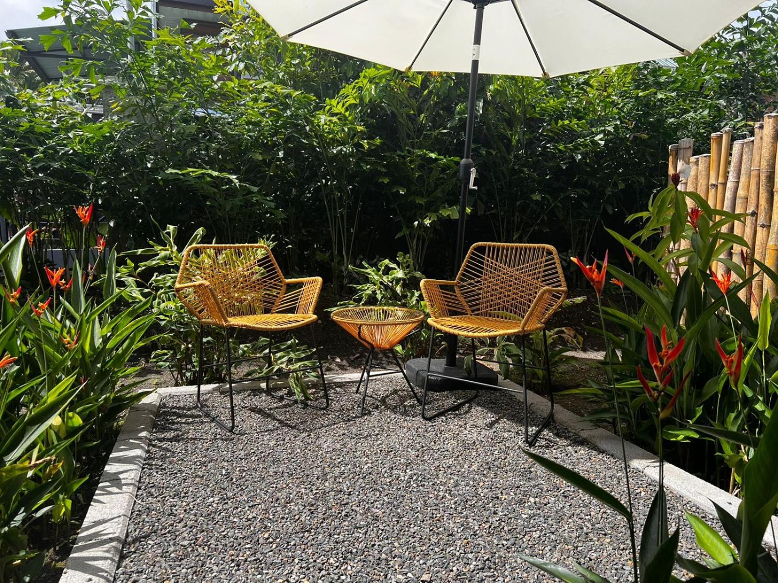 Suwa Villa Arenal