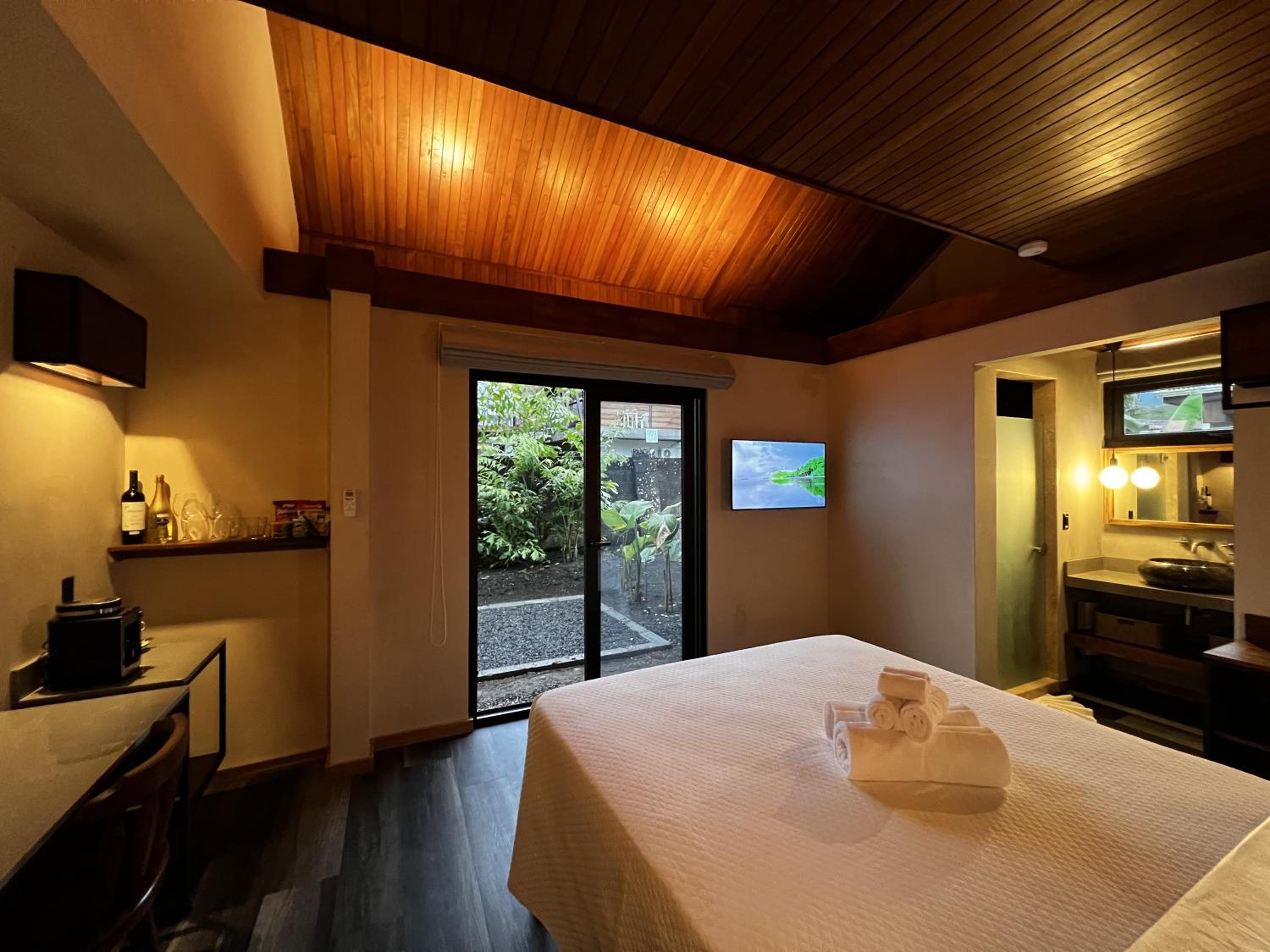 Suwa Villa Arenal