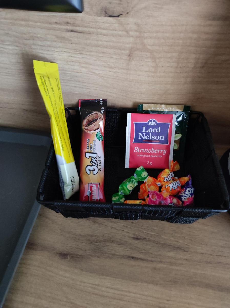 Hotel Evita apartment - Image 1