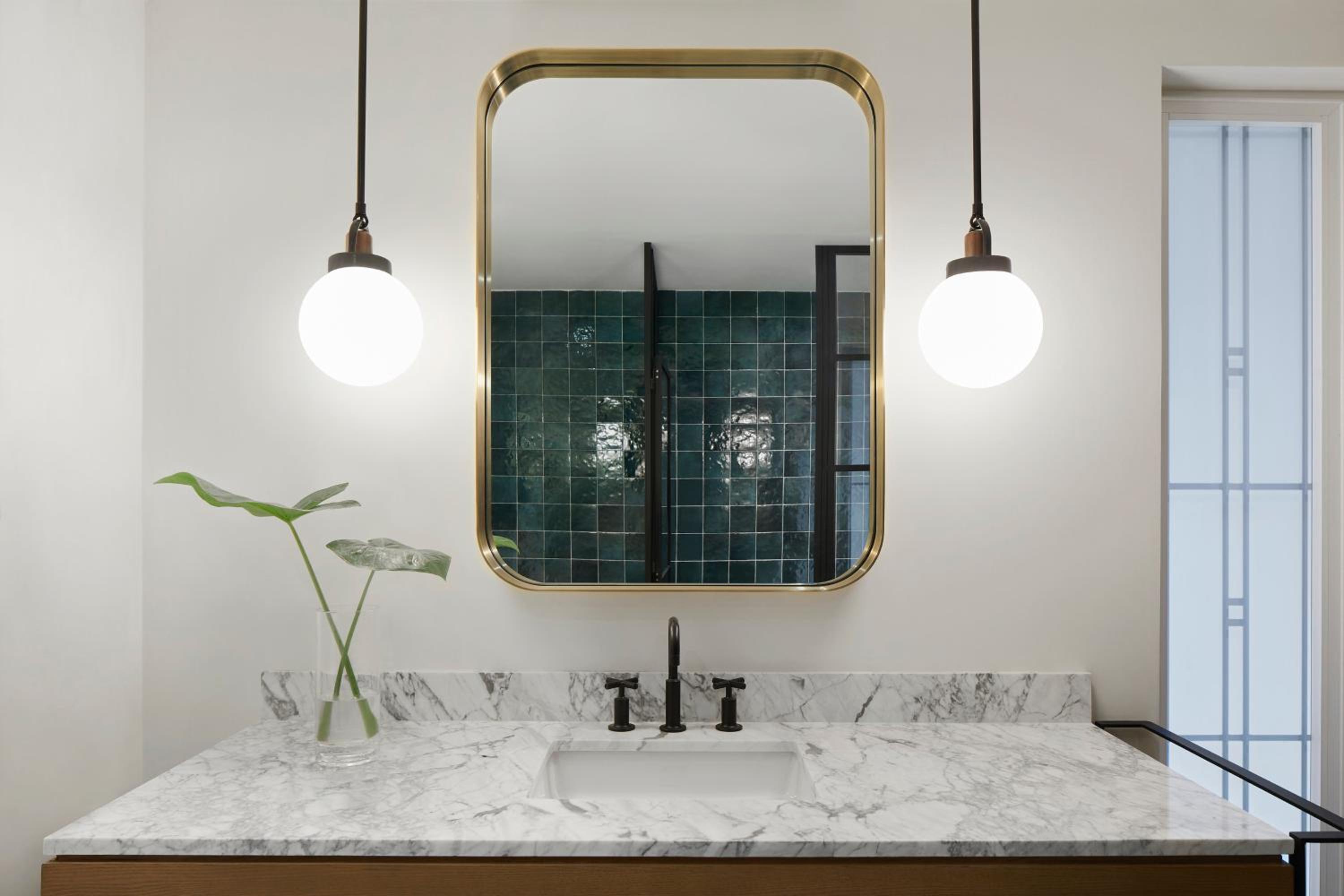 Kimpton Virgilio Polanco by IHG 55