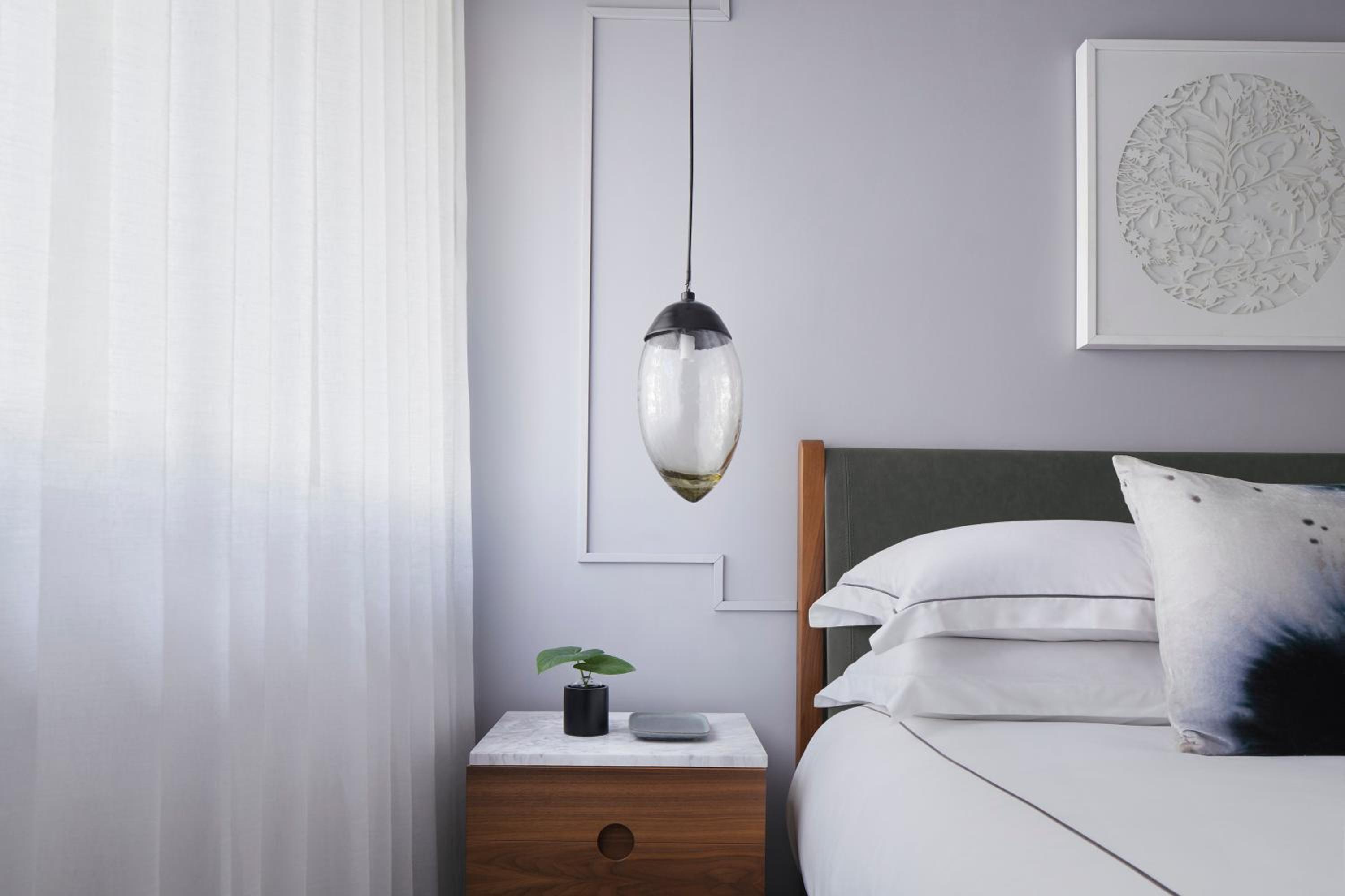 Kimpton Virgilio Polanco by IHG 113