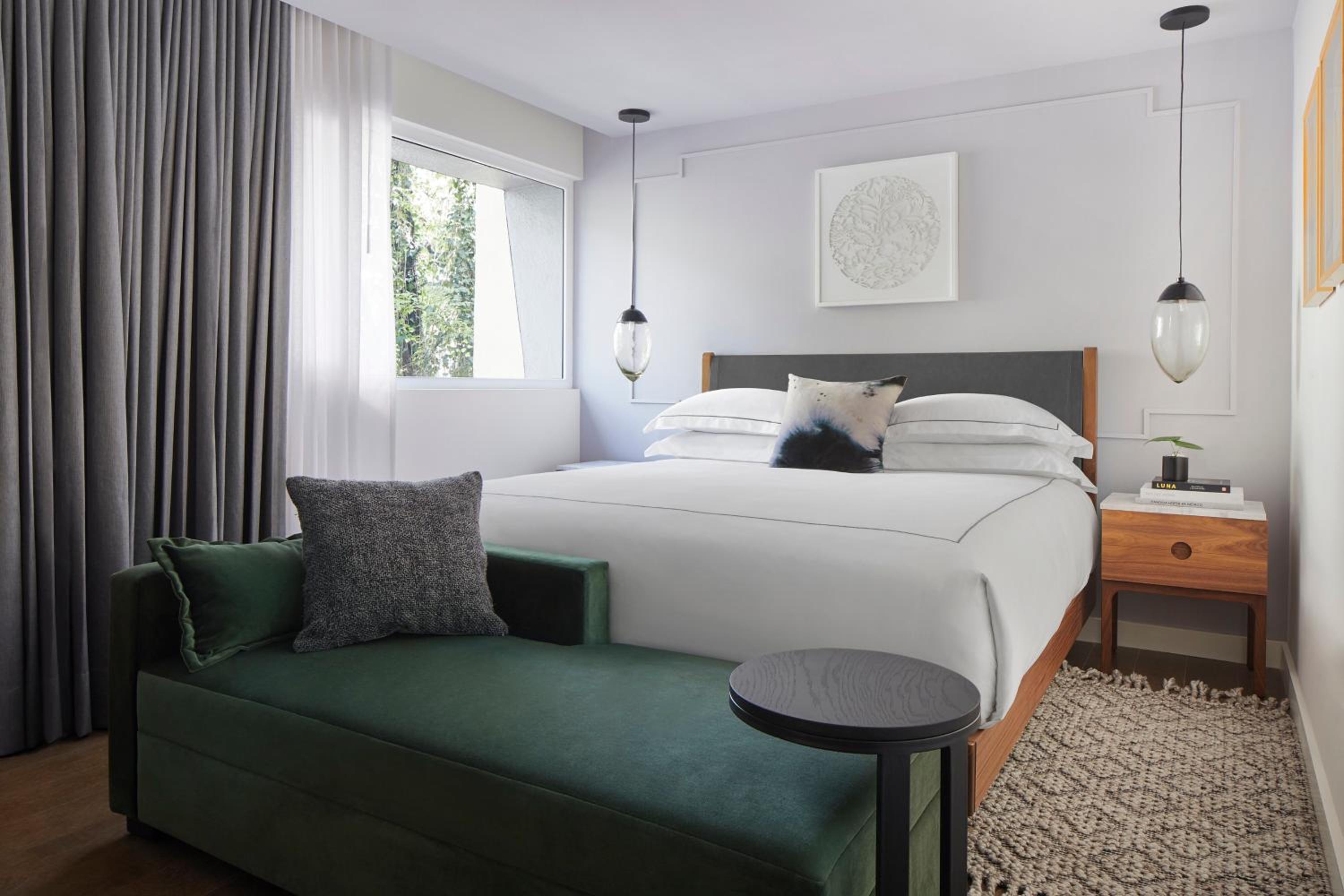 Kimpton Virgilio Polanco by IHG 118