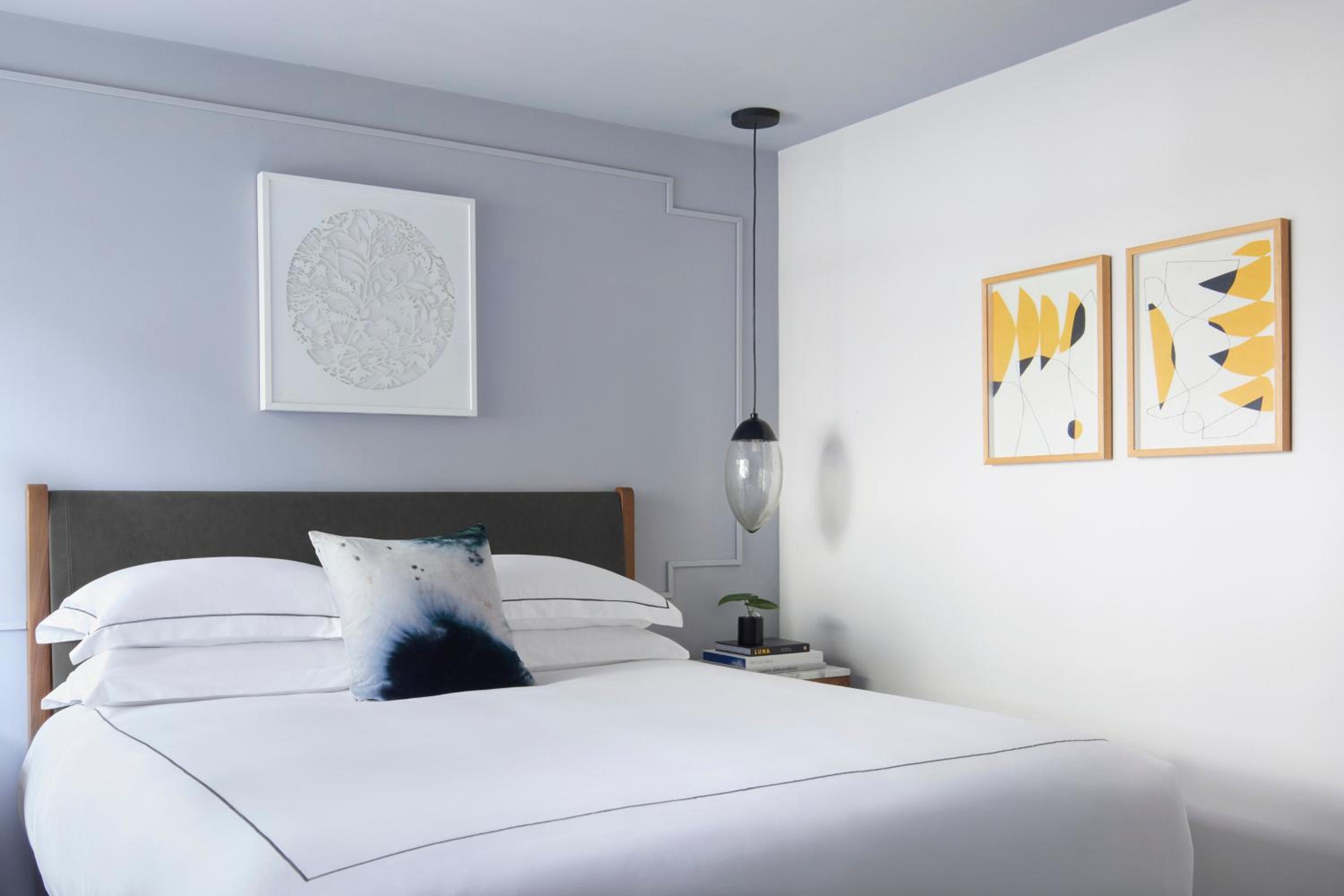 Kimpton Virgilio Polanco by IHG 110