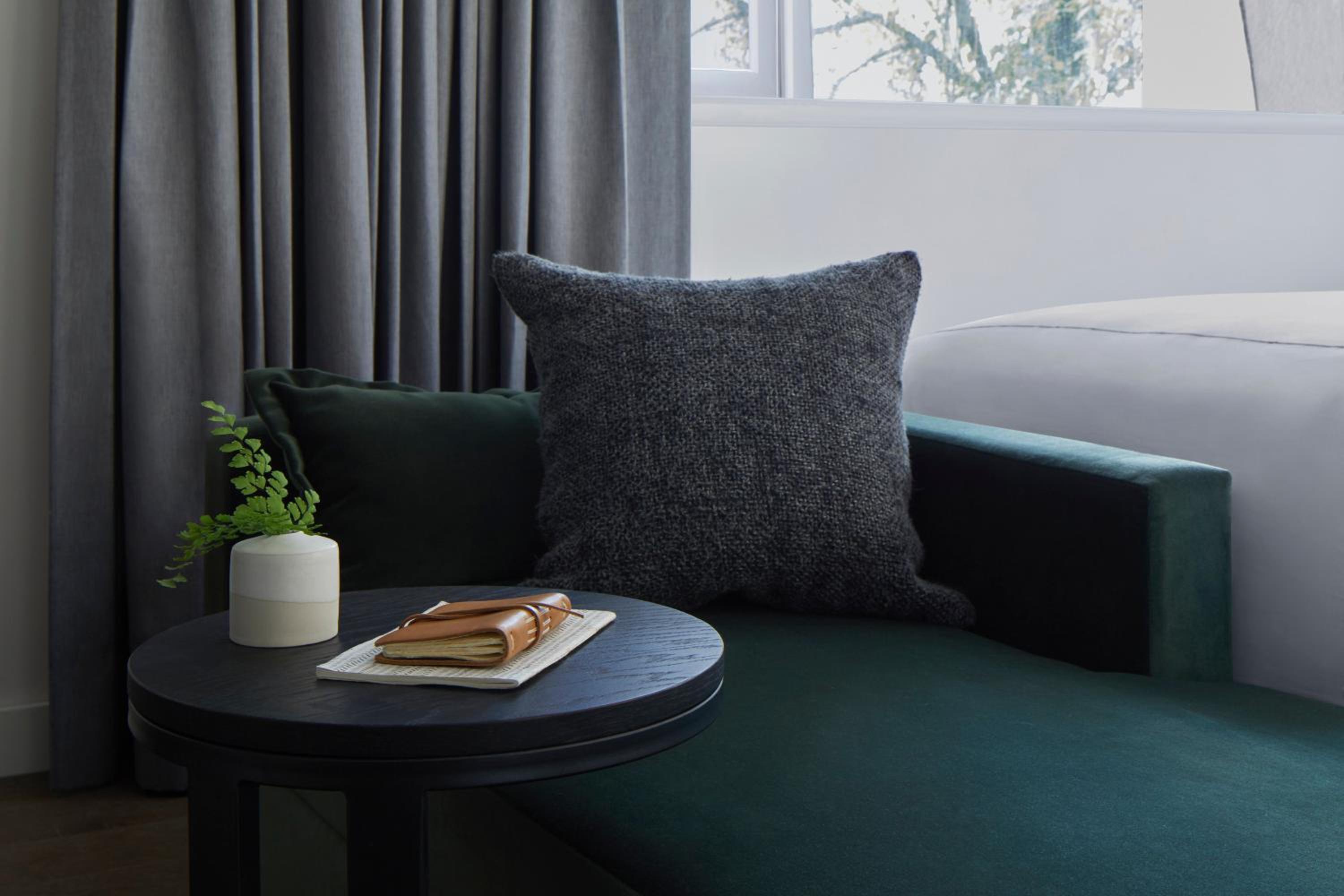 Kimpton Virgilio Polanco by IHG 115