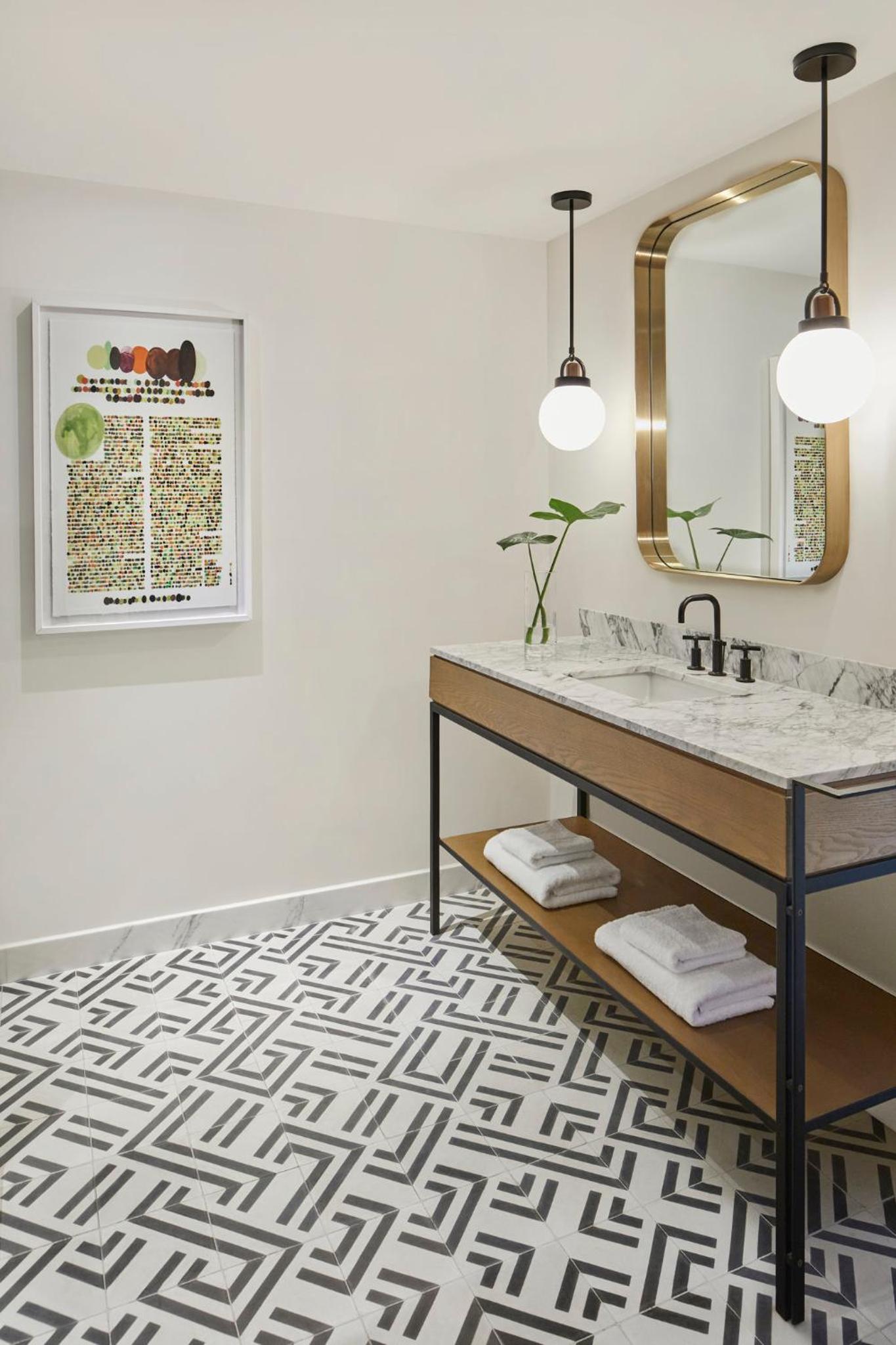 Kimpton Virgilio Polanco by IHG 52