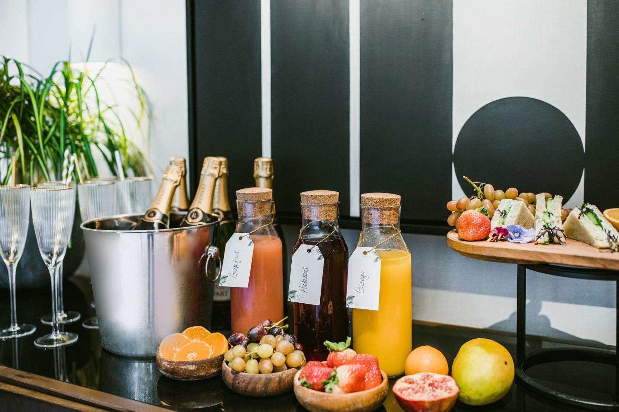 Kimpton Virgilio Polanco by IHG 59