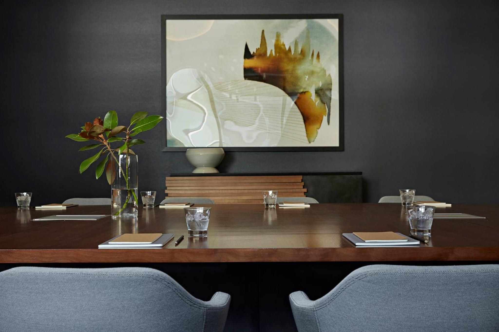 Kimpton Virgilio Polanco by IHG 71