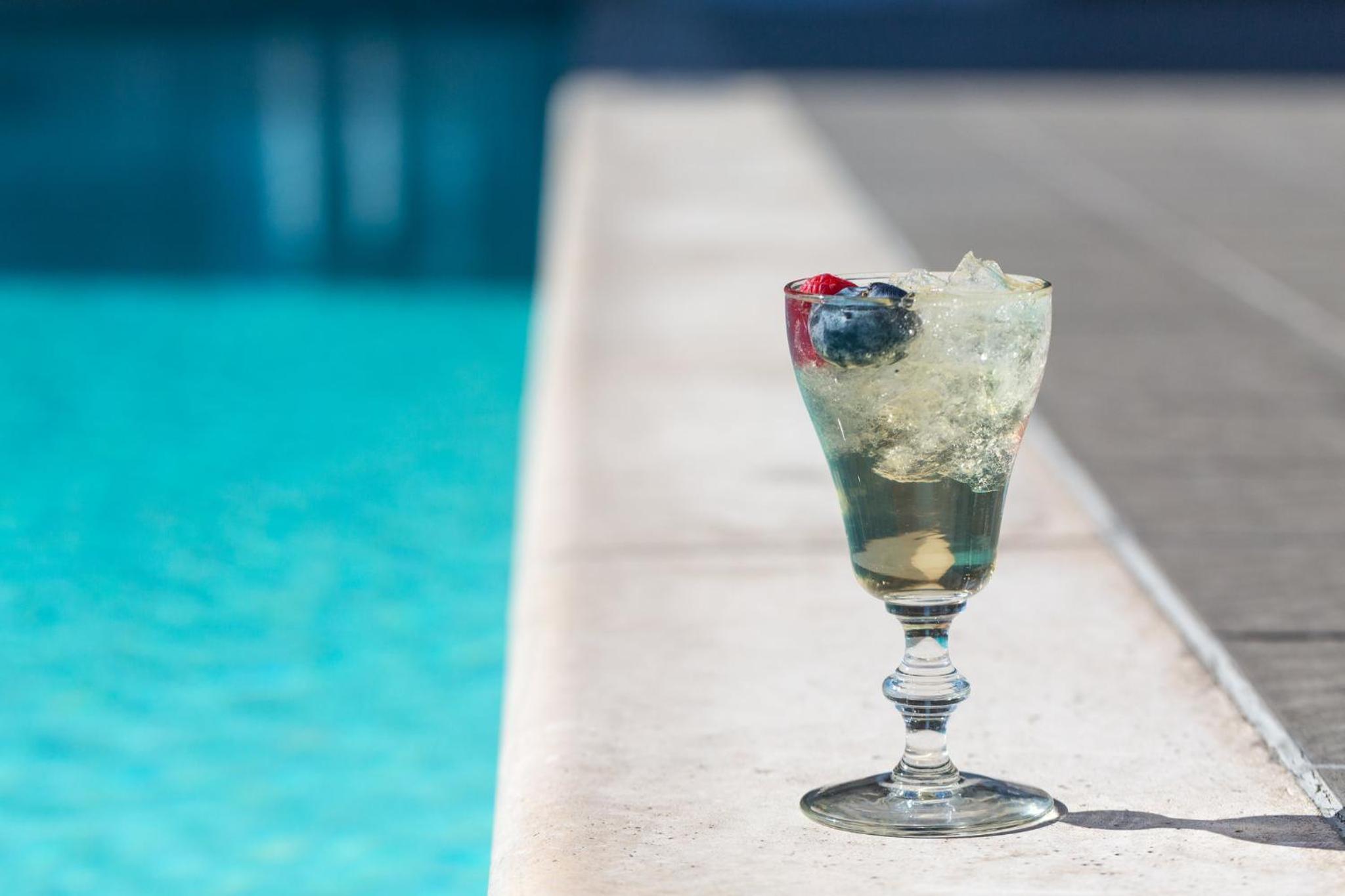 Kimpton Virgilio Polanco by IHG 27
