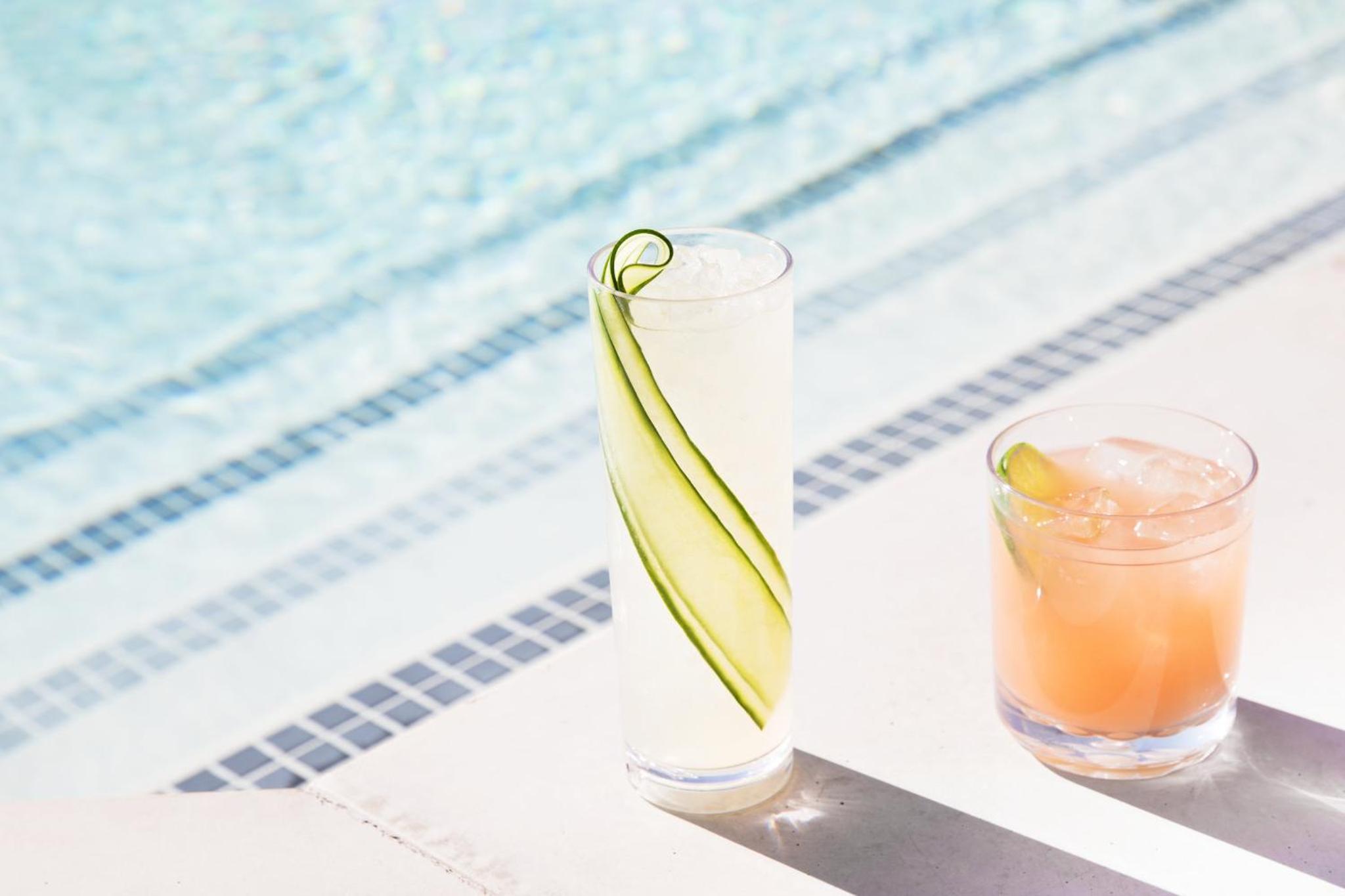 Kimpton Virgilio Polanco by IHG 28