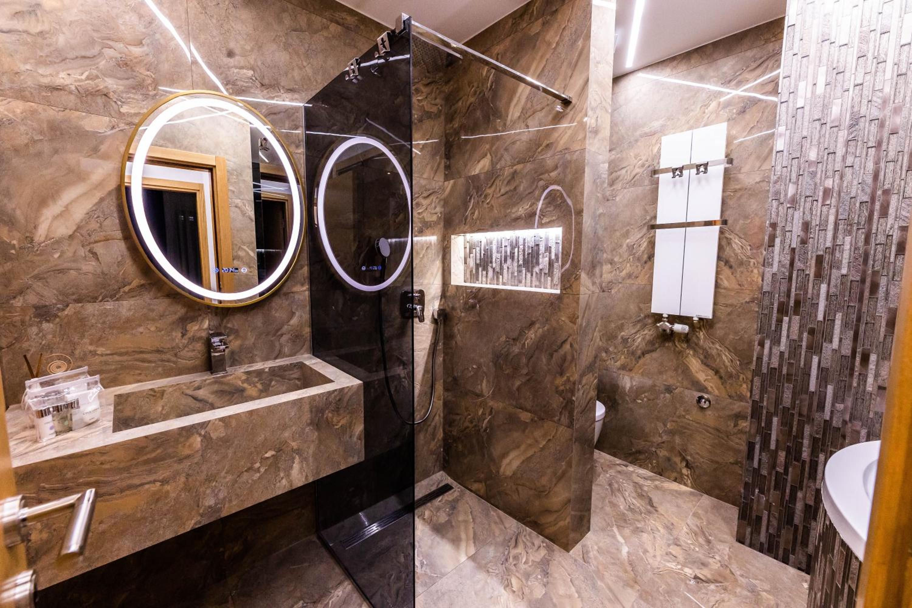 Premium Lux Apartman Čačak view 3