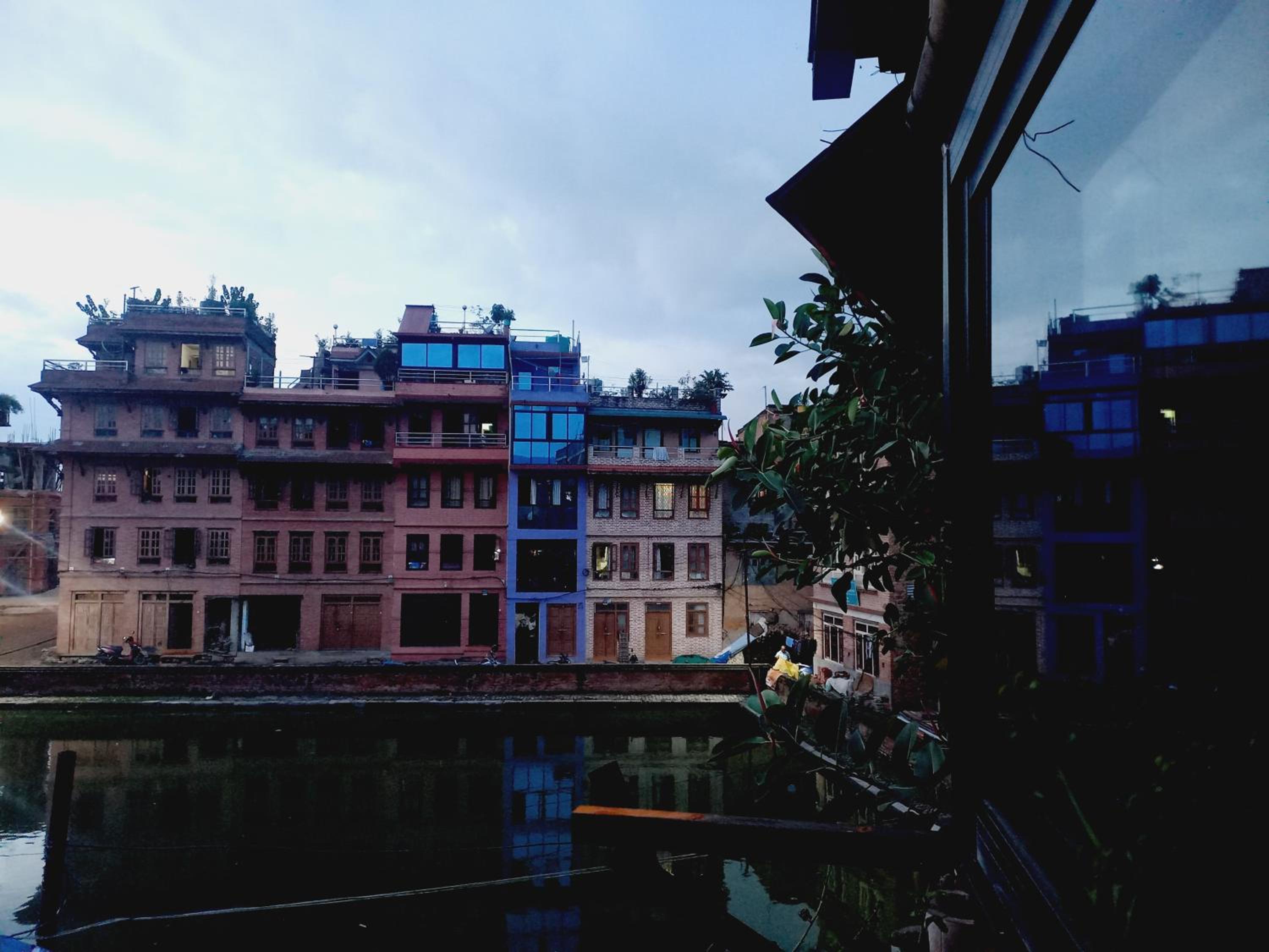 Hostel Swastik view 5