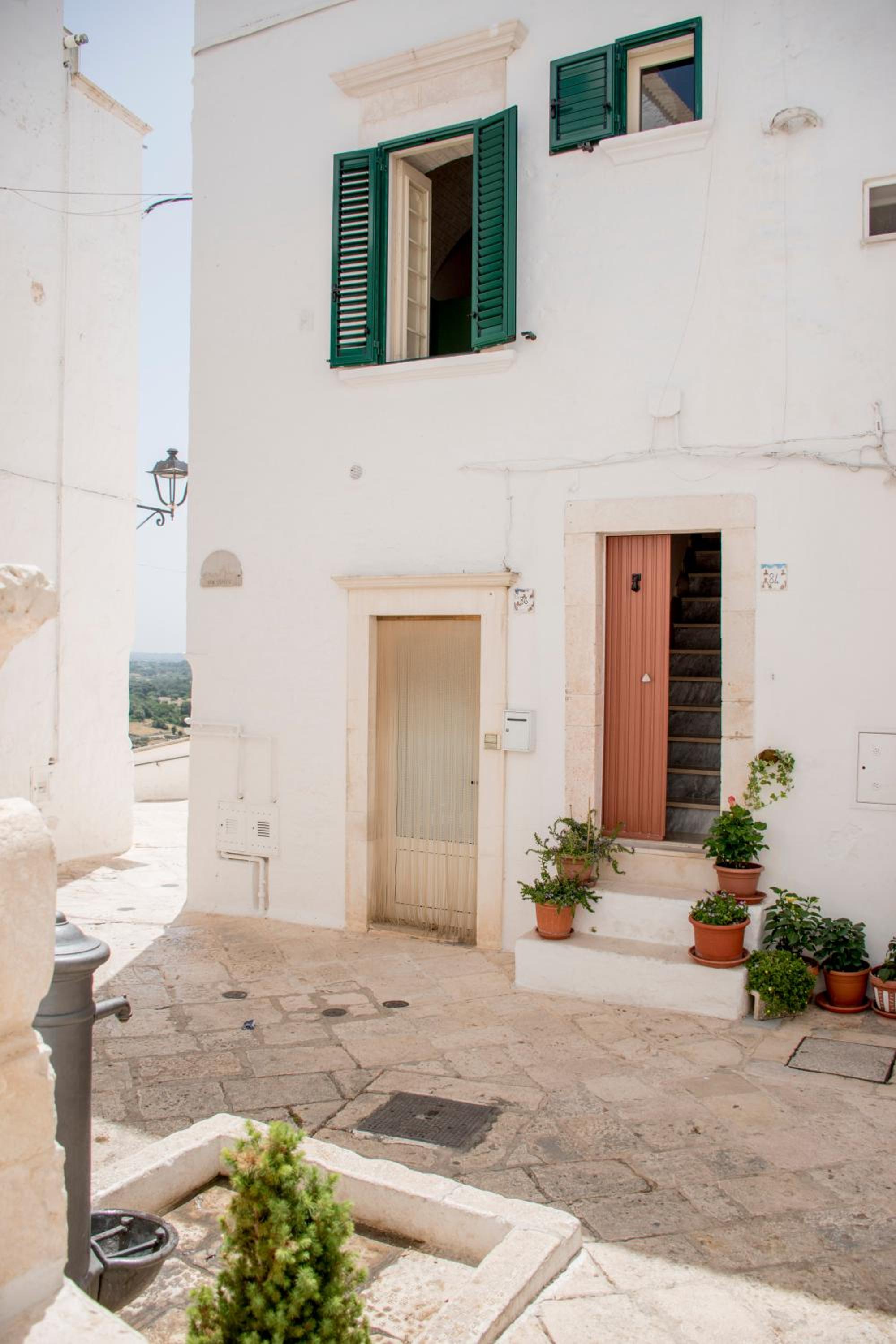 Dimora Bellavista in Locorotondo