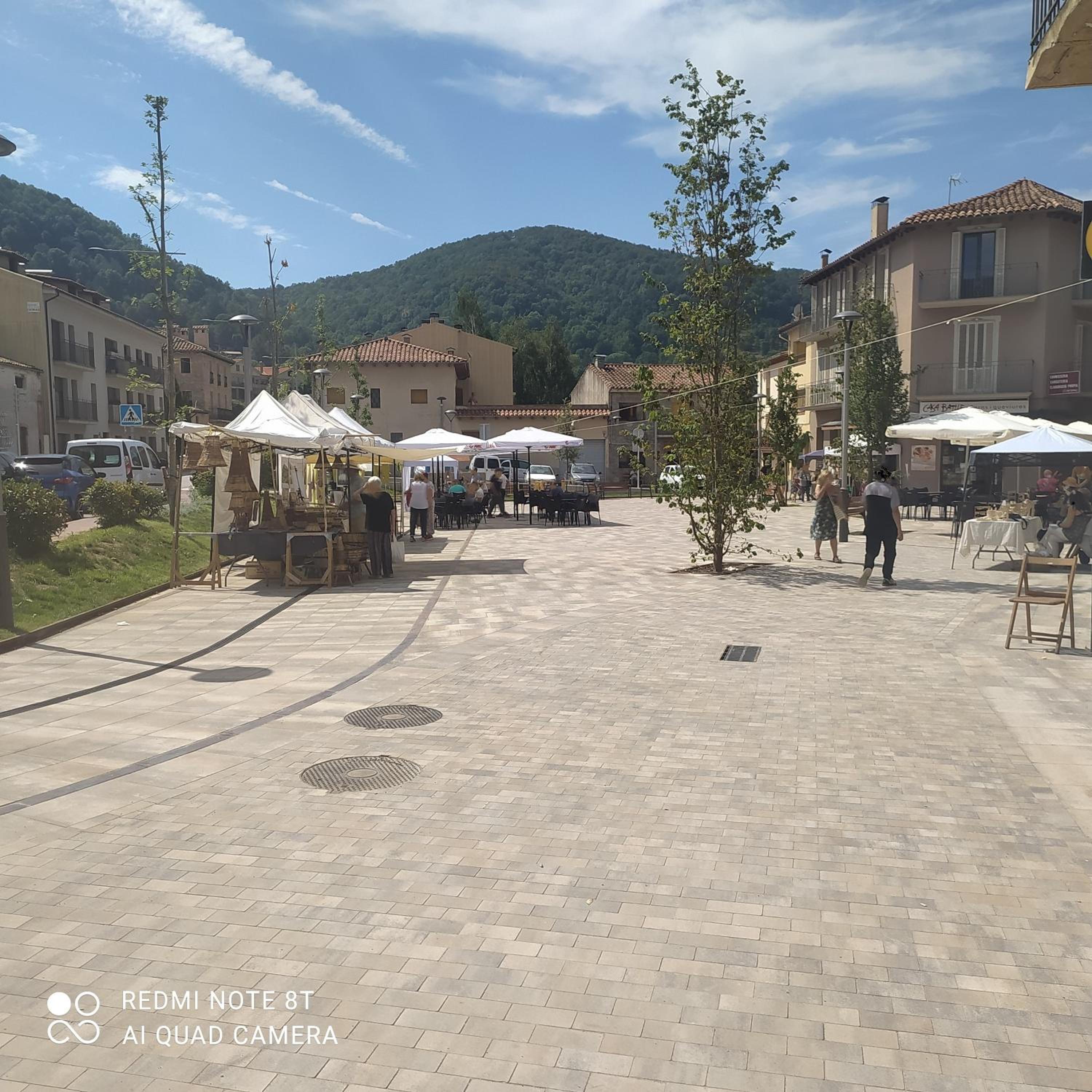 Habitatge Turístic Cal Ferrer photo 4