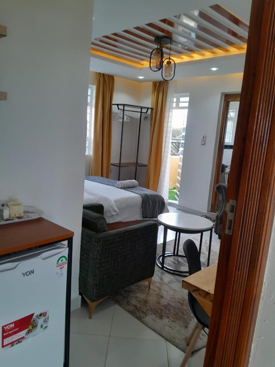 Sandalwood Suites Nakuru - Studios & One Bedroom Suites view 3