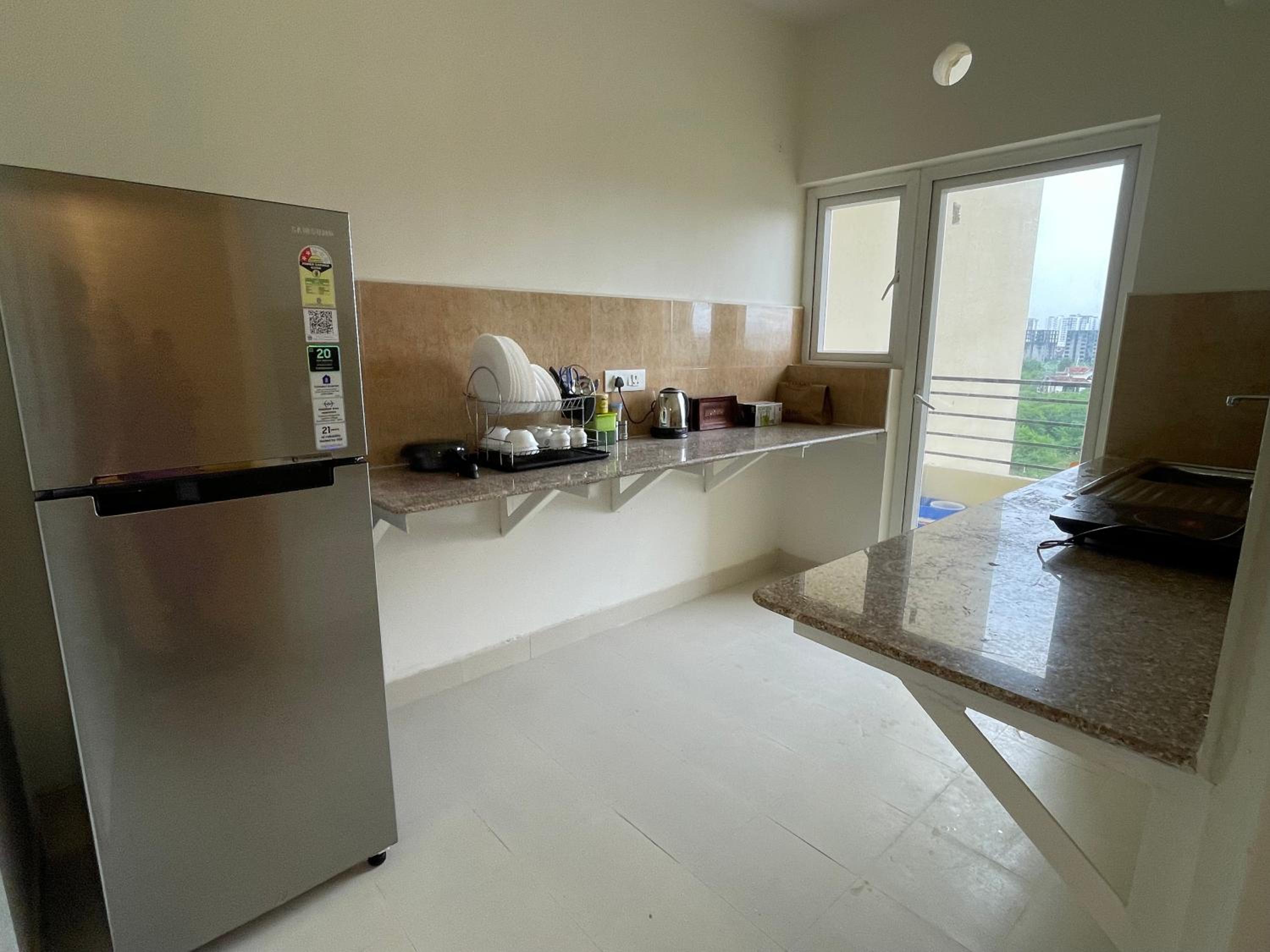 ACHYUTAM HOMES