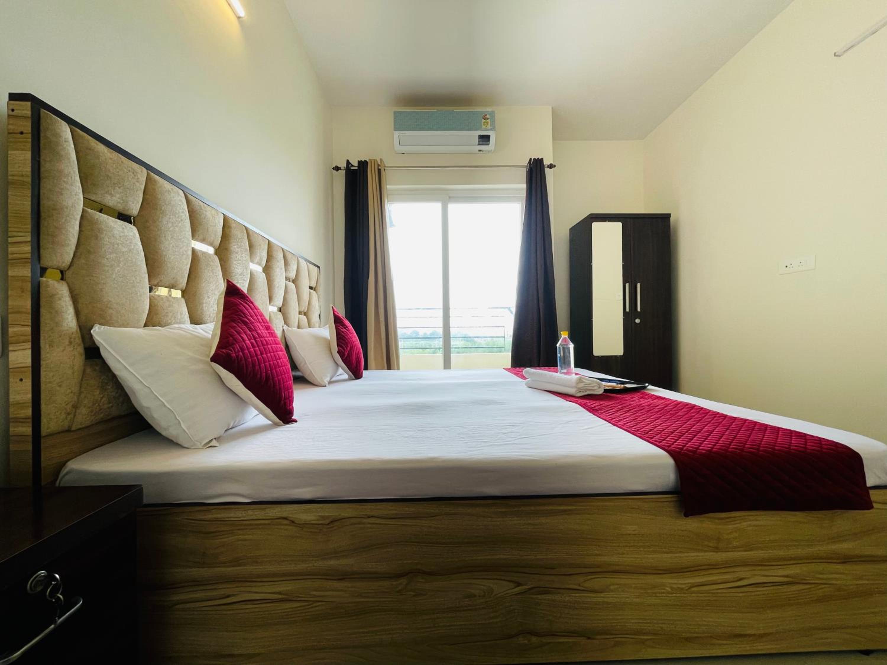 ACHYUTAM HOMES