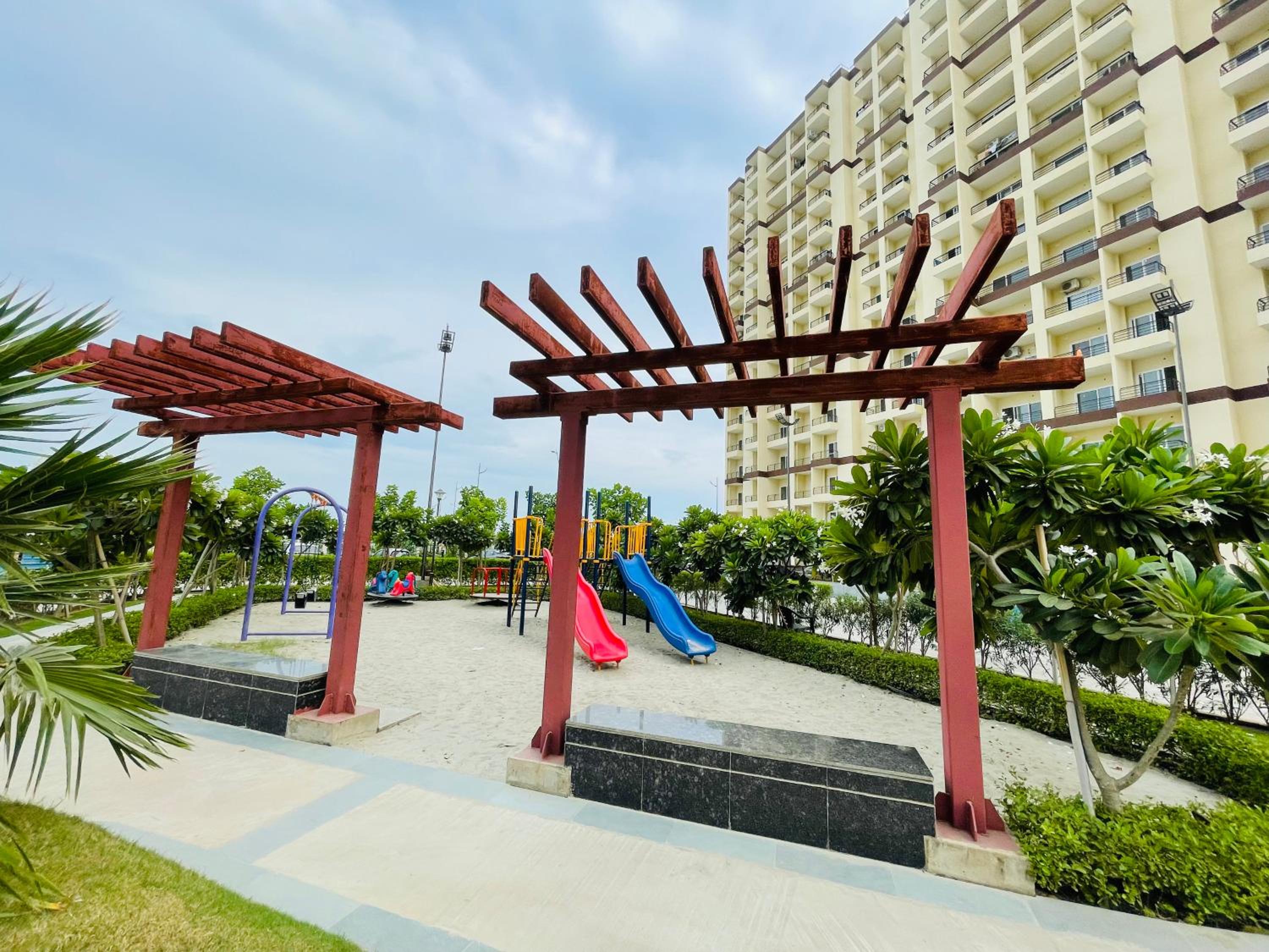 ACHYUTAM HOMES