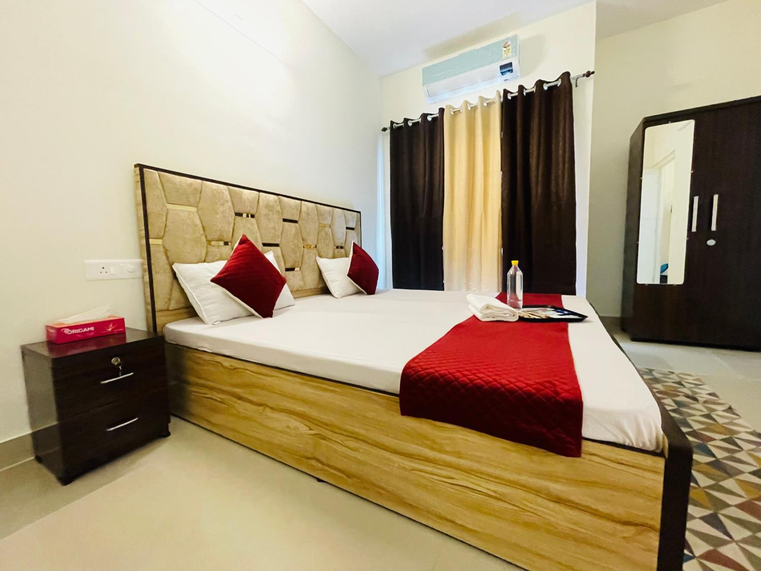 ACHYUTAM HOMES