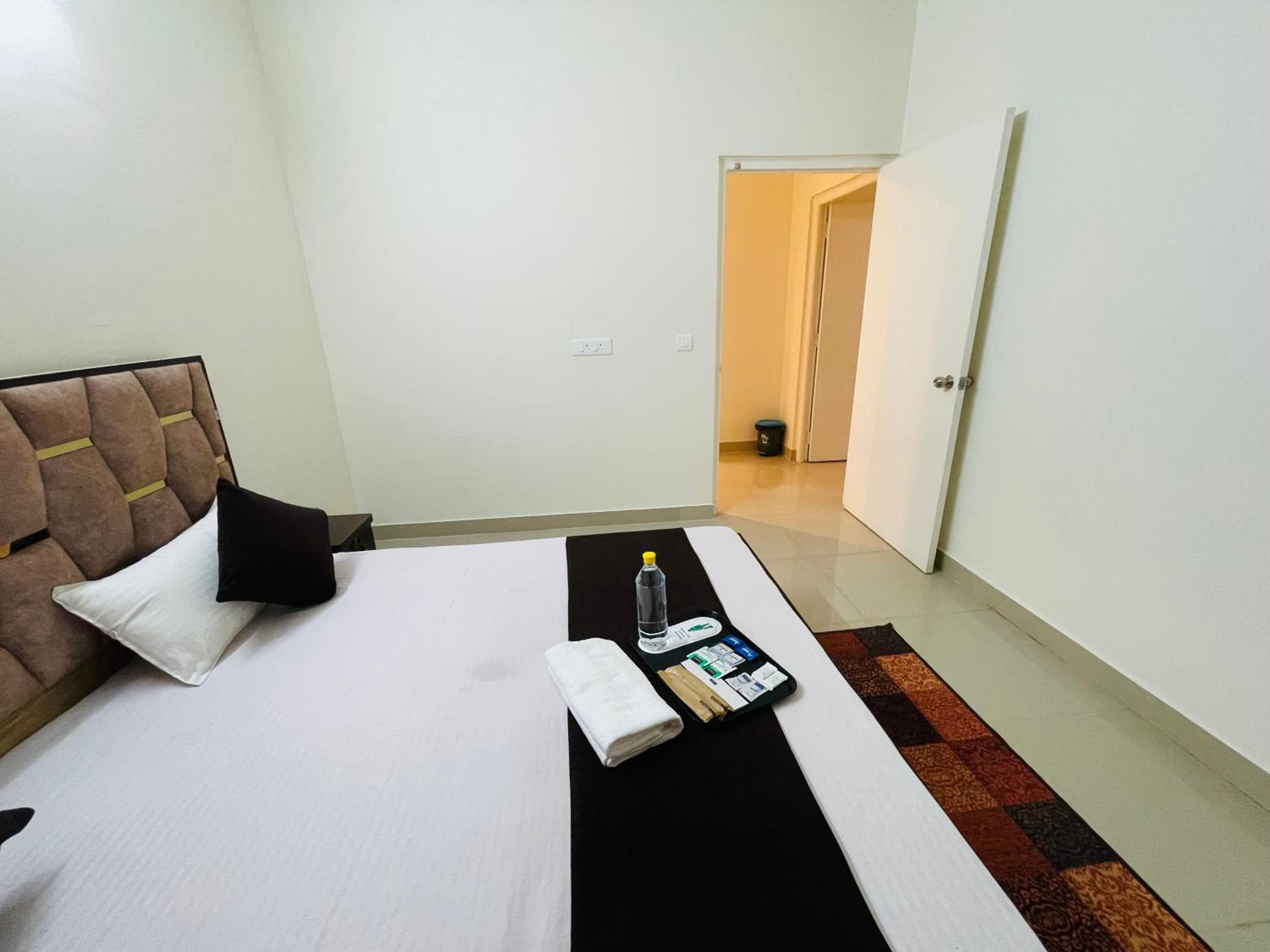 ACHYUTAM HOMES